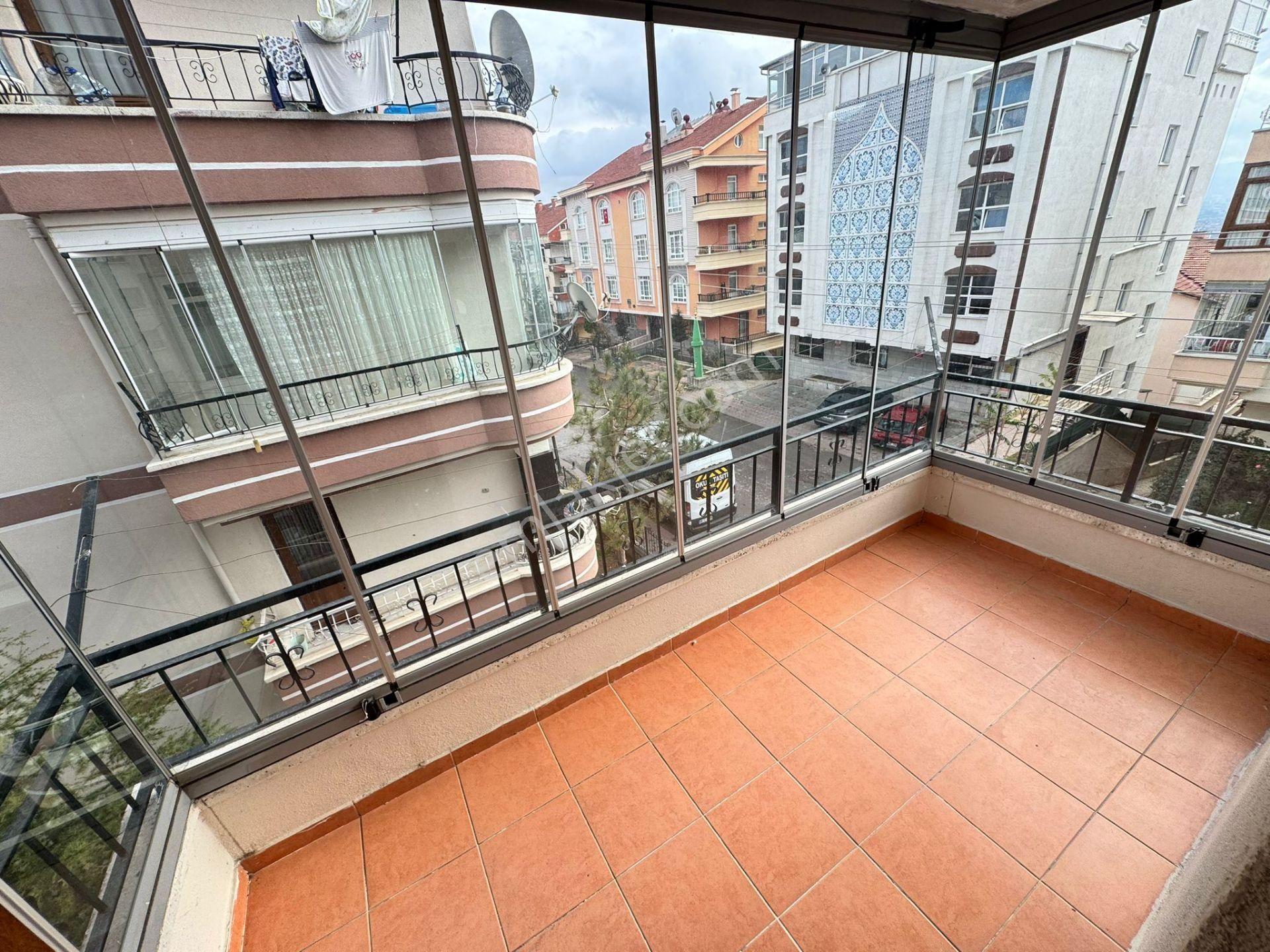 Esertepe Vadi Parkı Paraleli 3+1 Orta Kat Ön Cephe Bağımsız - Görsel 11