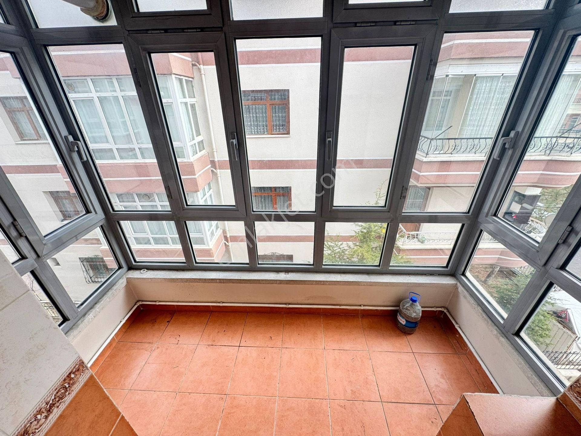 Esertepe Vadi Parkı Paraleli 3+1 Orta Kat Ön Cephe Bağımsız - Görsel 19