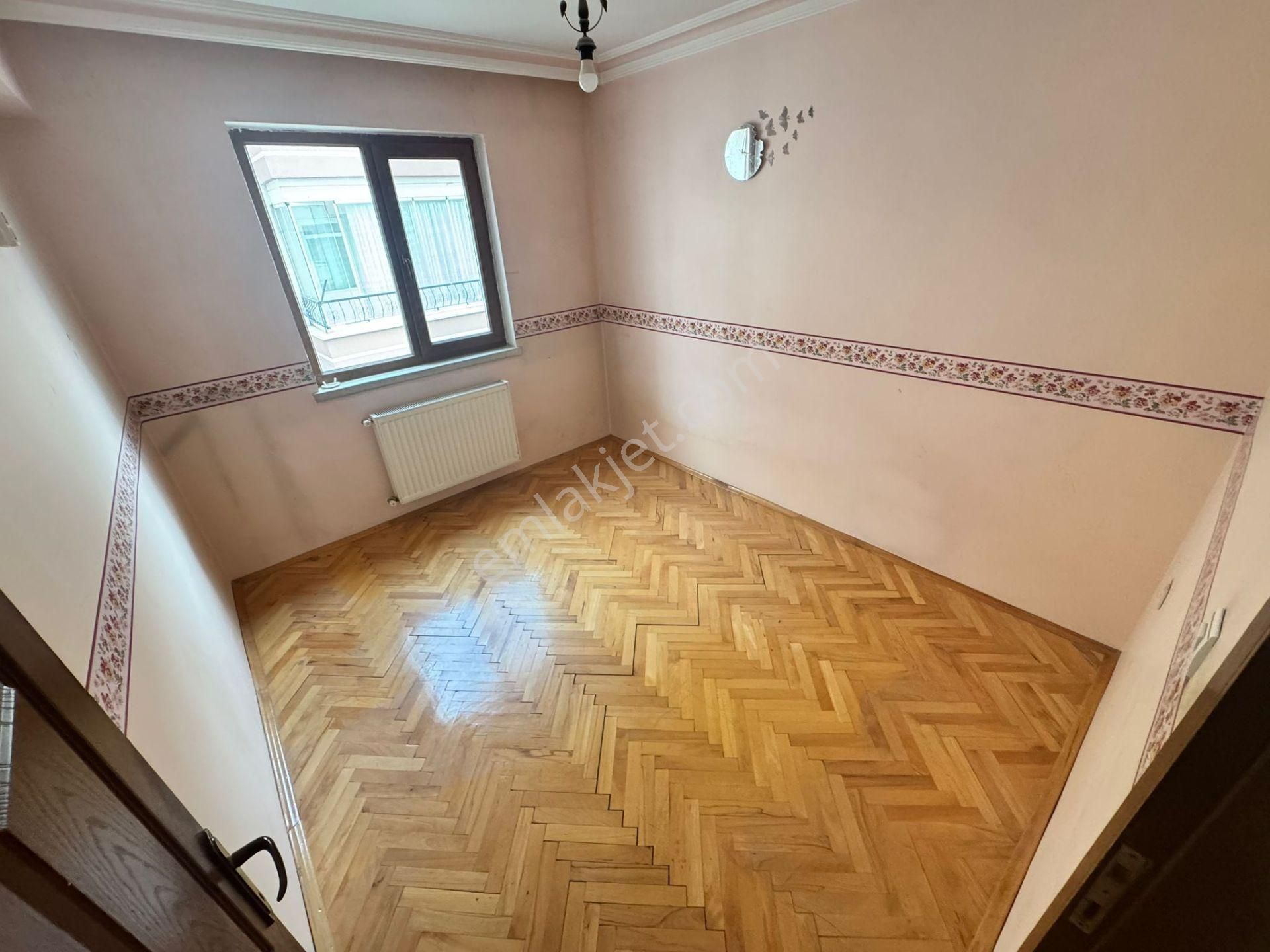 Esertepe Vadi Parkı Paraleli 3+1 Orta Kat Ön Cephe Bağımsız - Görsel 18