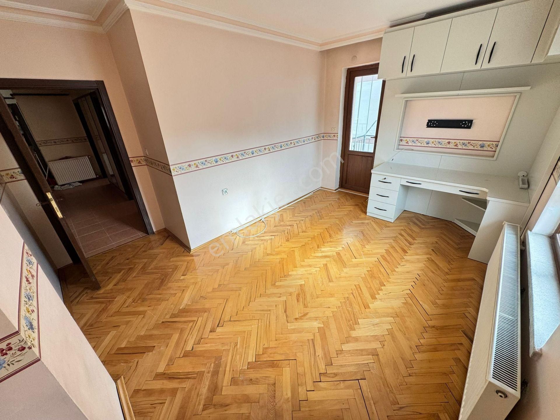 Esertepe Vadi Parkı Paraleli 3+1 Orta Kat Ön Cephe Bağımsız - Görsel 15