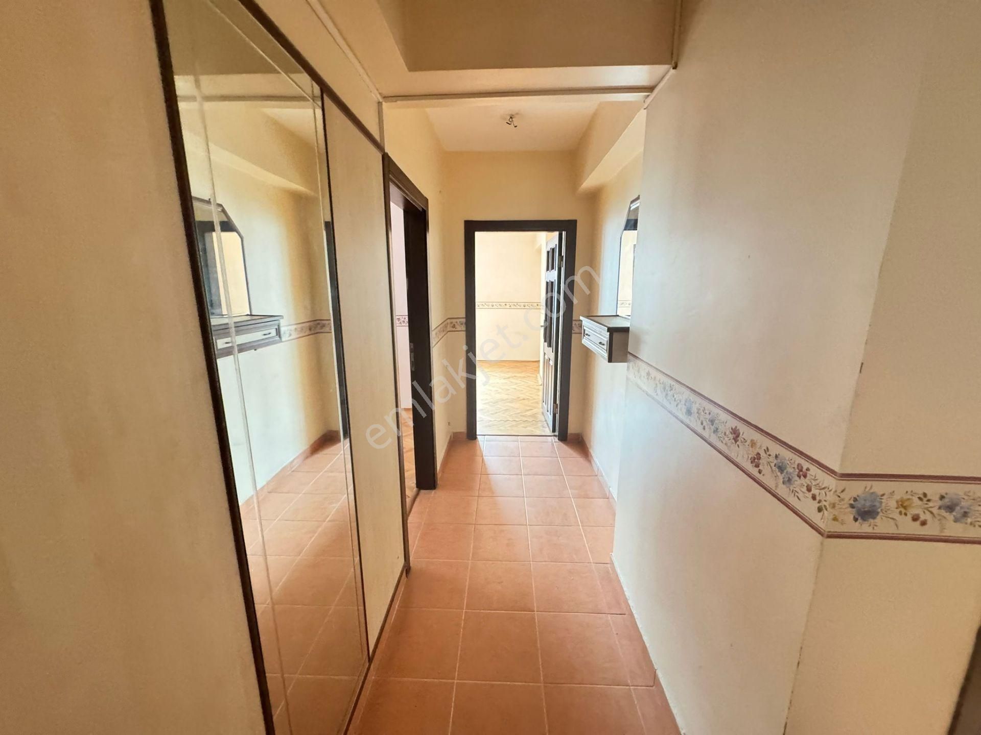 Esertepe Vadi Parkı Paraleli 3+1 Orta Kat Ön Cephe Bağımsız - Görsel 22