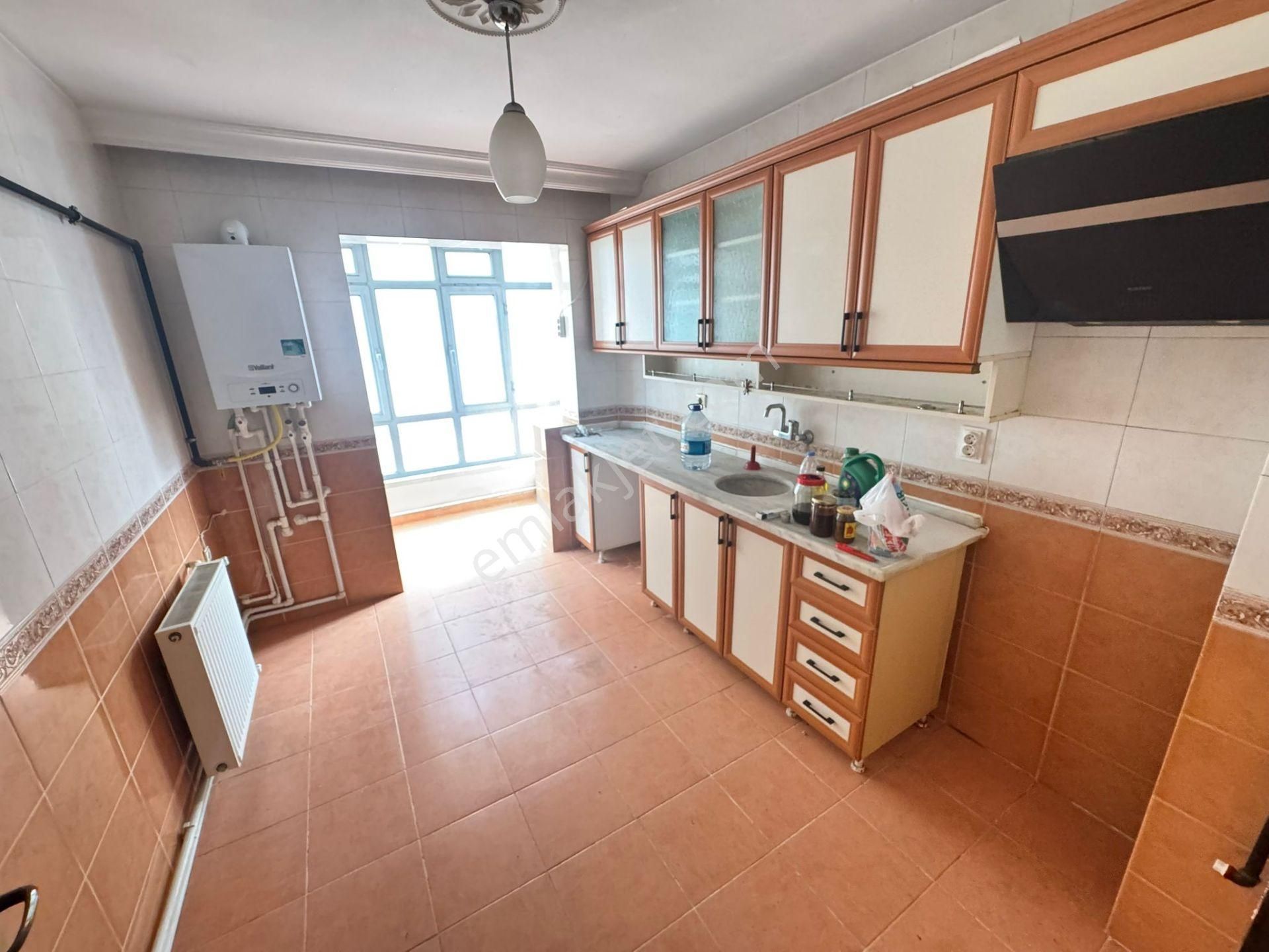 Esertepe Vadi Parkı Paraleli 3+1 Orta Kat Ön Cephe Bağımsız - Görsel 27