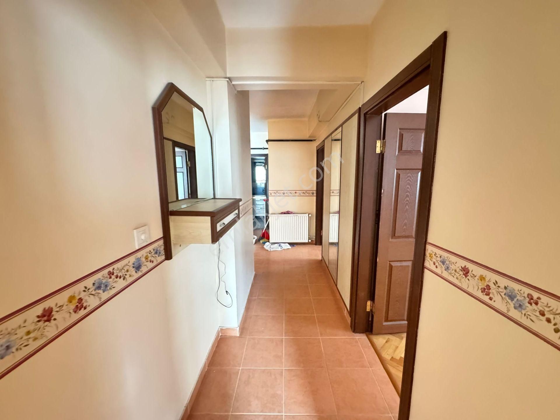 Esertepe Vadi Parkı Paraleli 3+1 Orta Kat Ön Cephe Bağımsız - Görsel 13