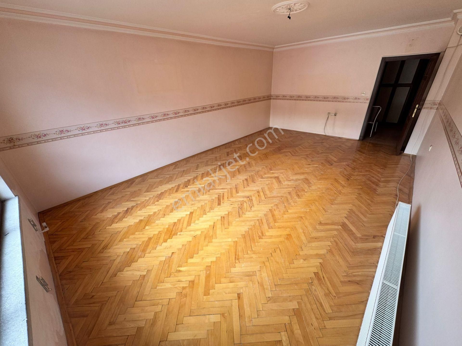 Esertepe Vadi Parkı Paraleli 3+1 Orta Kat Ön Cephe Bağımsız - Görsel 29