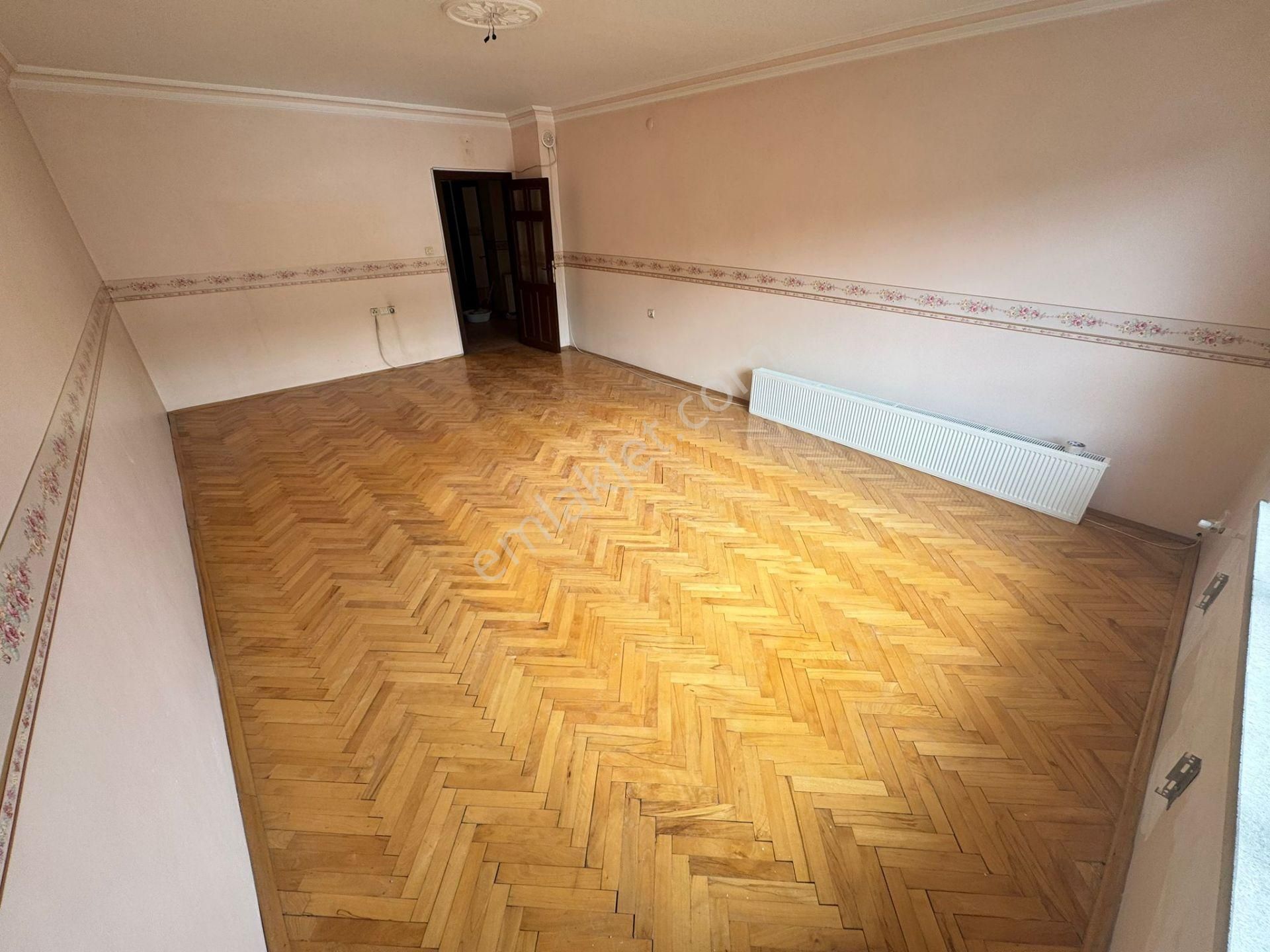 Esertepe Vadi Parkı Paraleli 3+1 Orta Kat Ön Cephe Bağımsız - Görsel 28