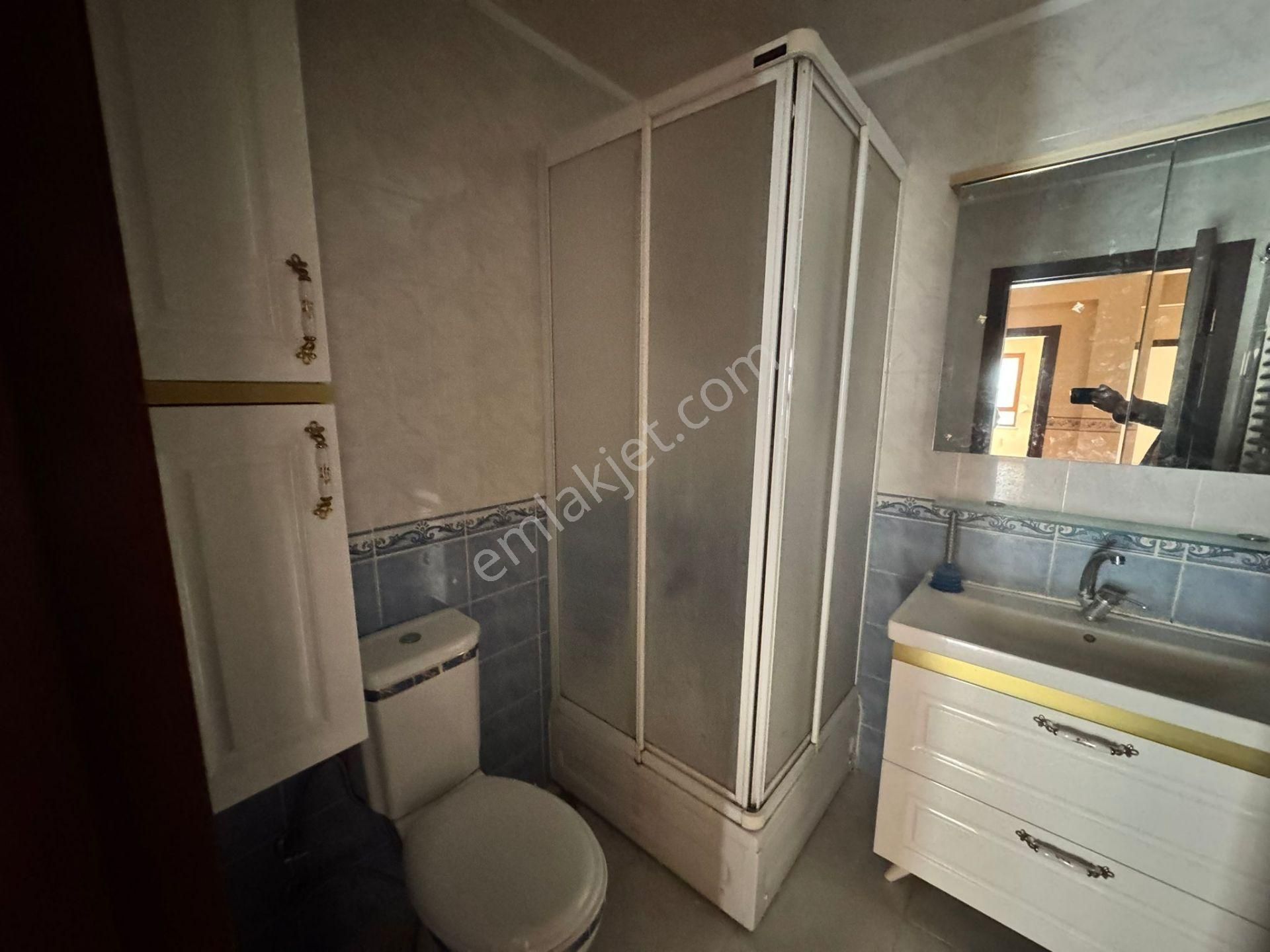 Esertepe Vadi Parkı Paraleli 3+1 Orta Kat Ön Cephe Bağımsız - Görsel 9