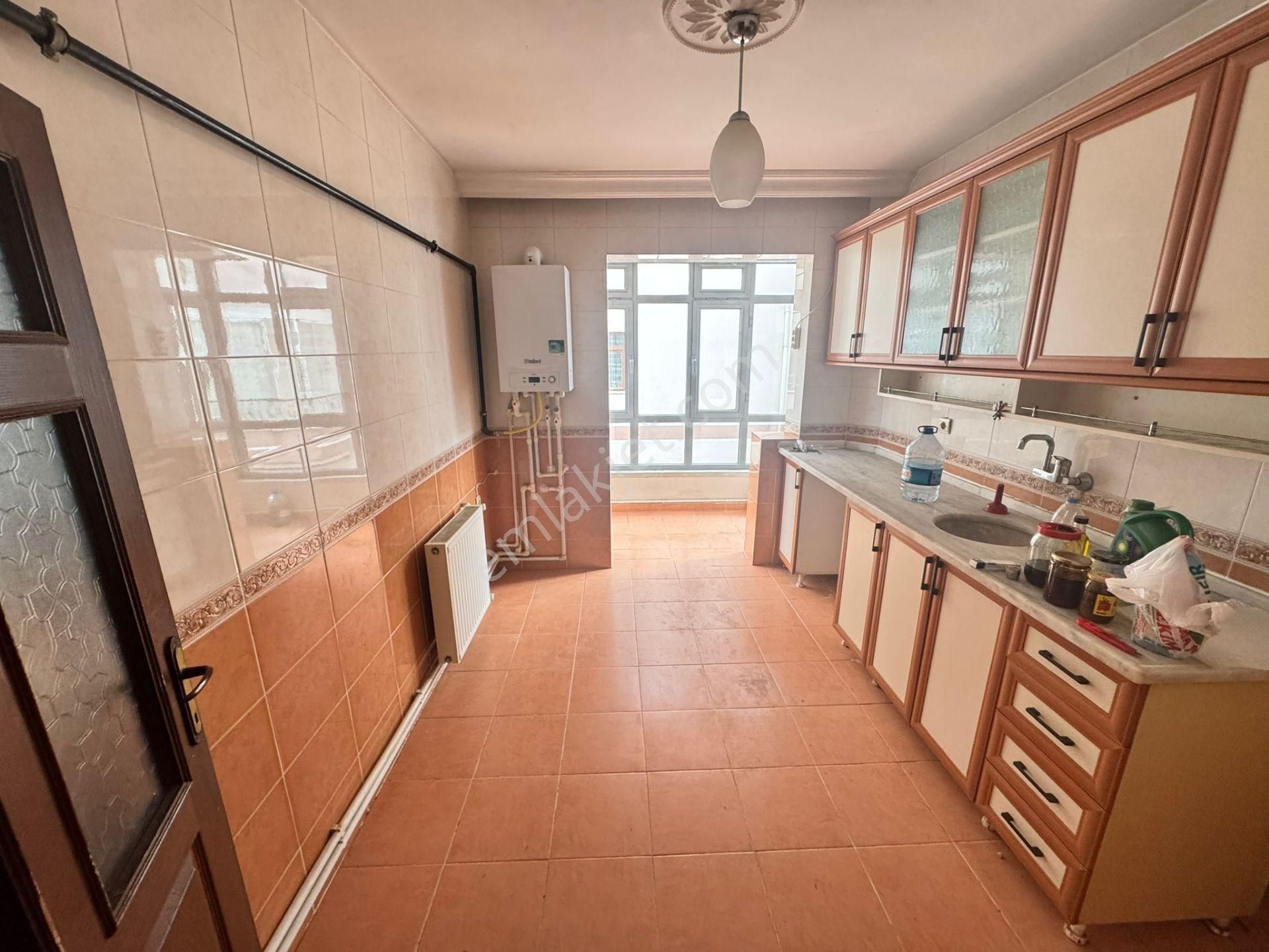 Esertepe Vadi Parkı Paraleli 3+1 Orta Kat Ön Cephe Bağımsız - Görsel 25