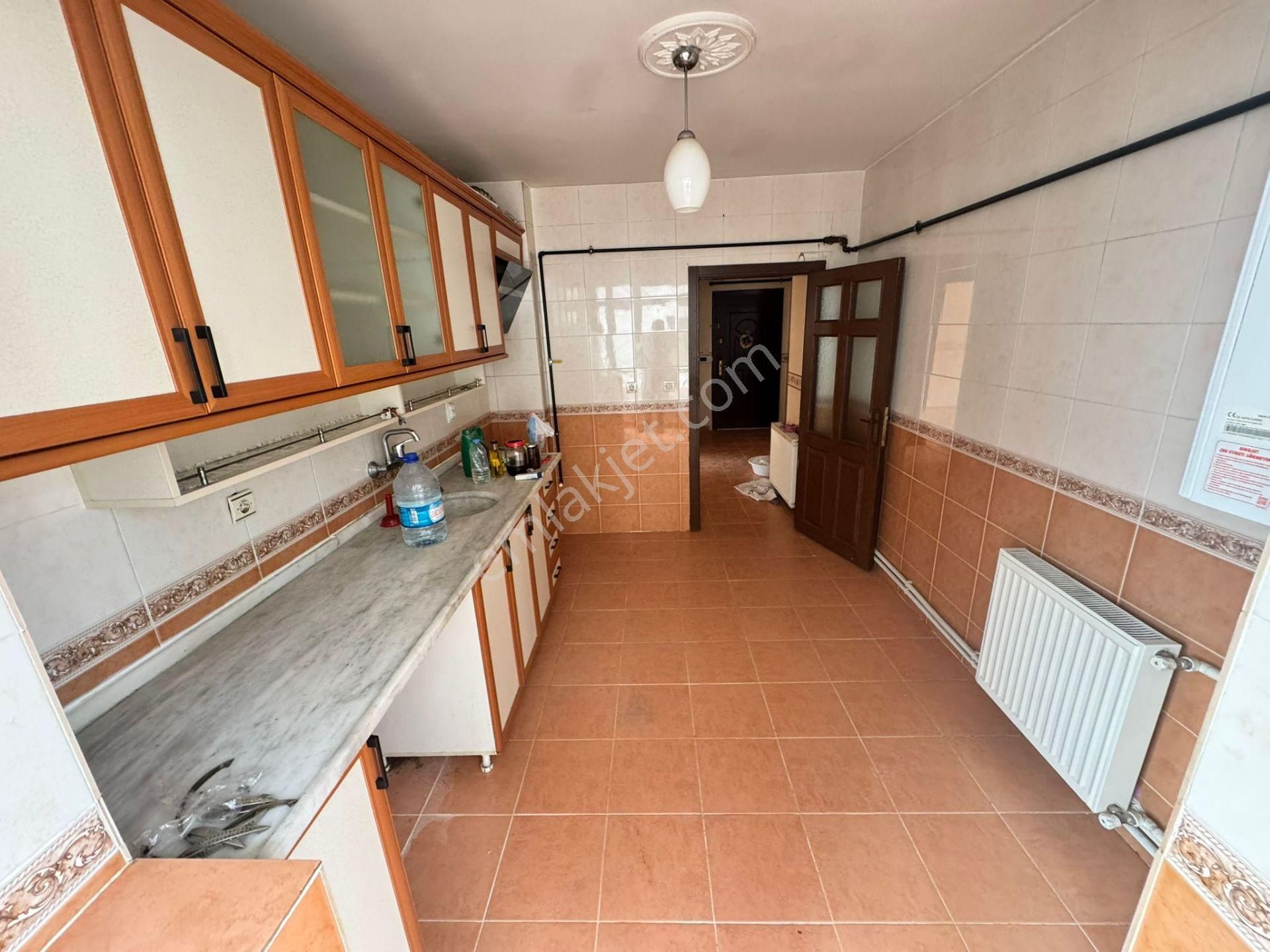 Esertepe Vadi Parkı Paraleli 3+1 Orta Kat Ön Cephe Bağımsız - Görsel 24