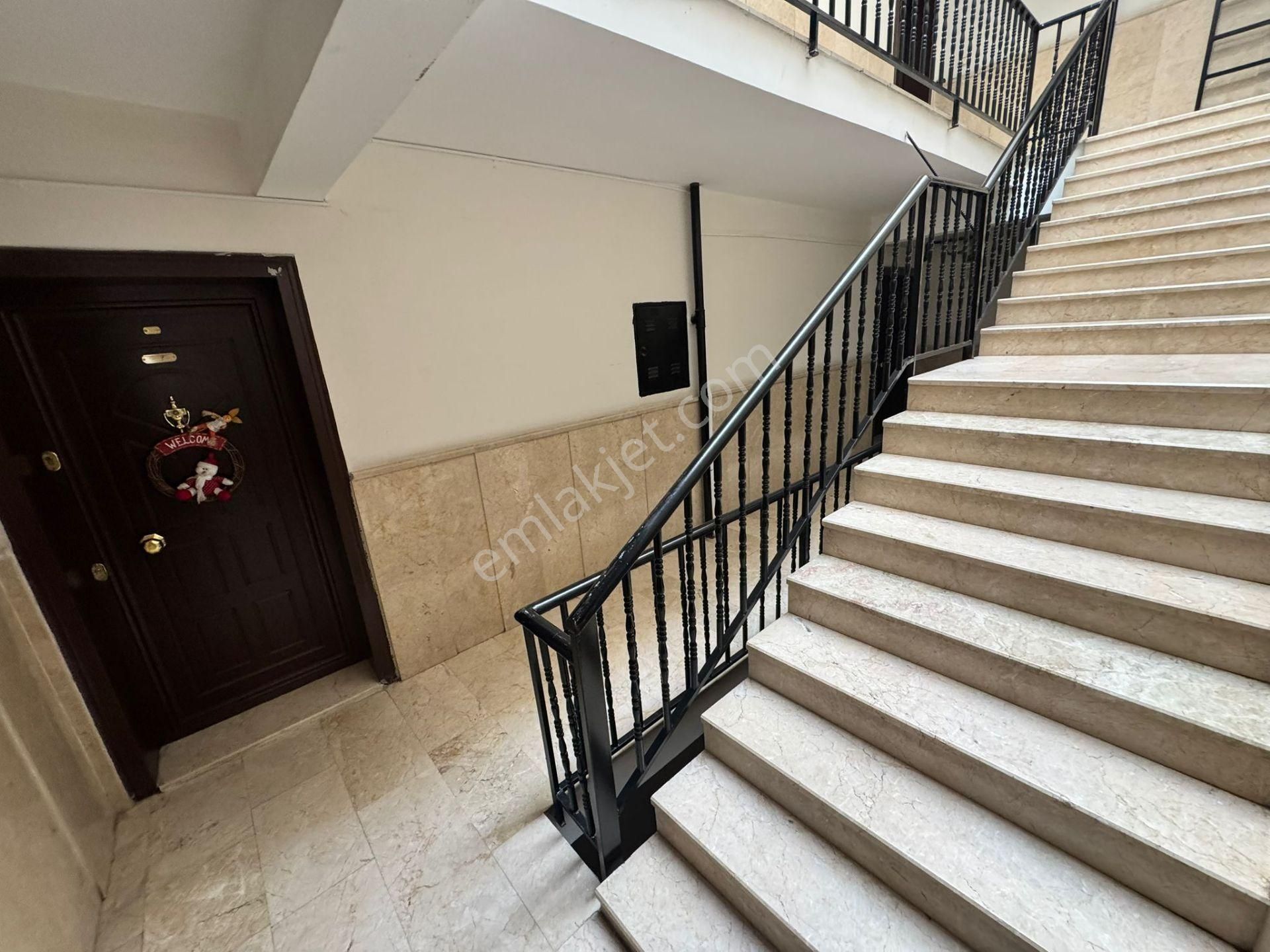 Esertepe Vadi Parkı Paraleli 3+1 Orta Kat Ön Cephe Bağımsız - Görsel 2