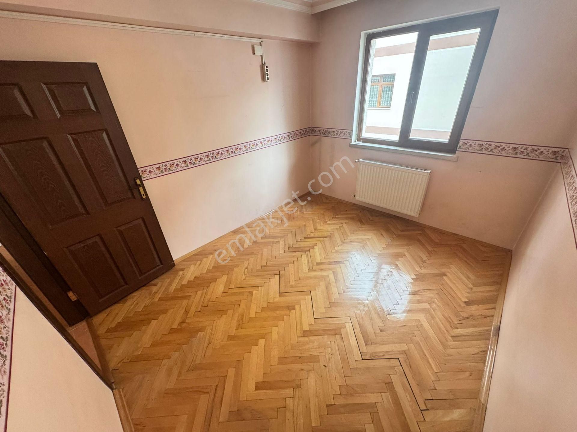 Esertepe Vadi Parkı Paraleli 3+1 Orta Kat Ön Cephe Bağımsız - Görsel 17