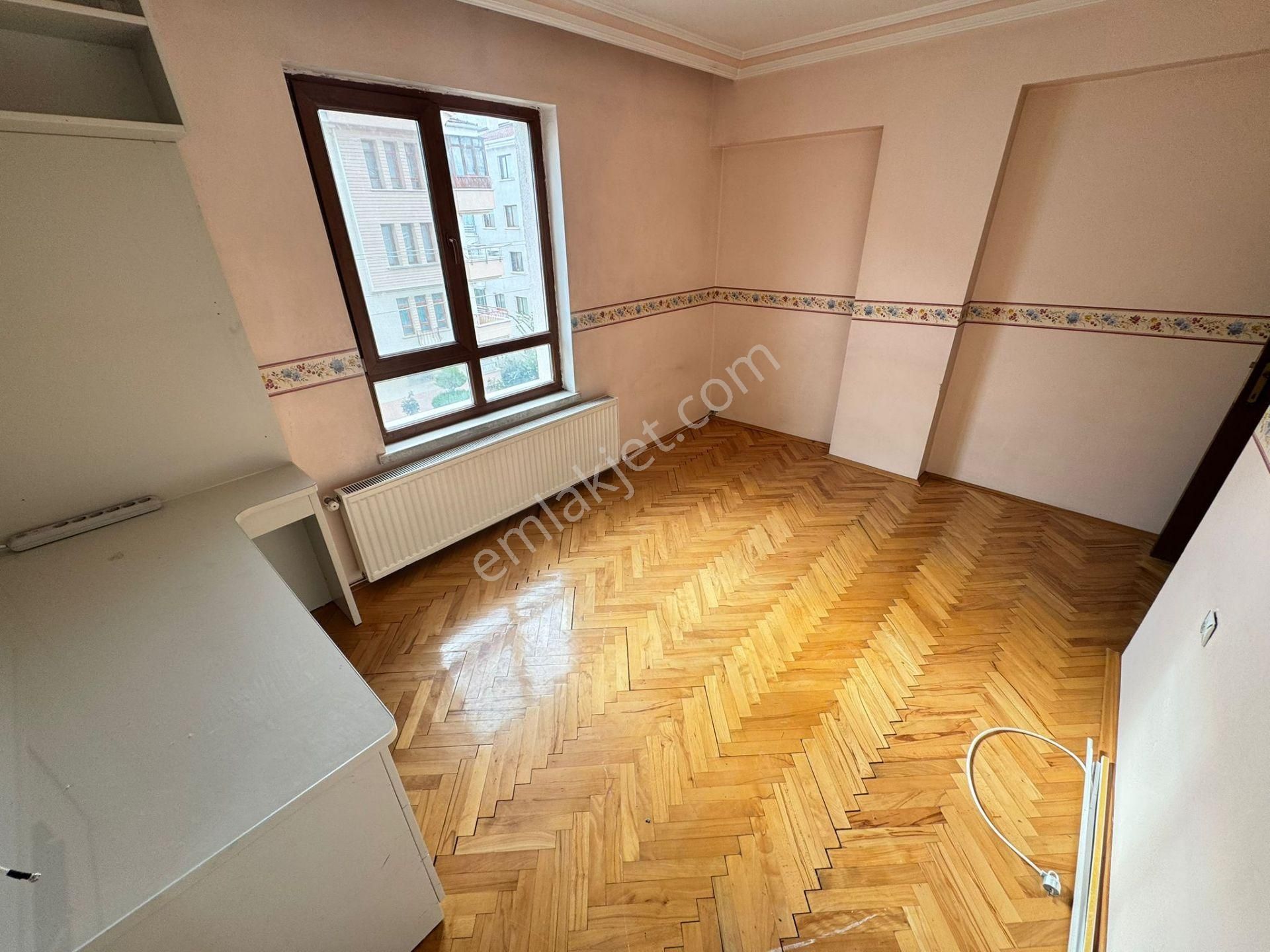 Esertepe Vadi Parkı Paraleli 3+1 Orta Kat Ön Cephe Bağımsız - Görsel 12