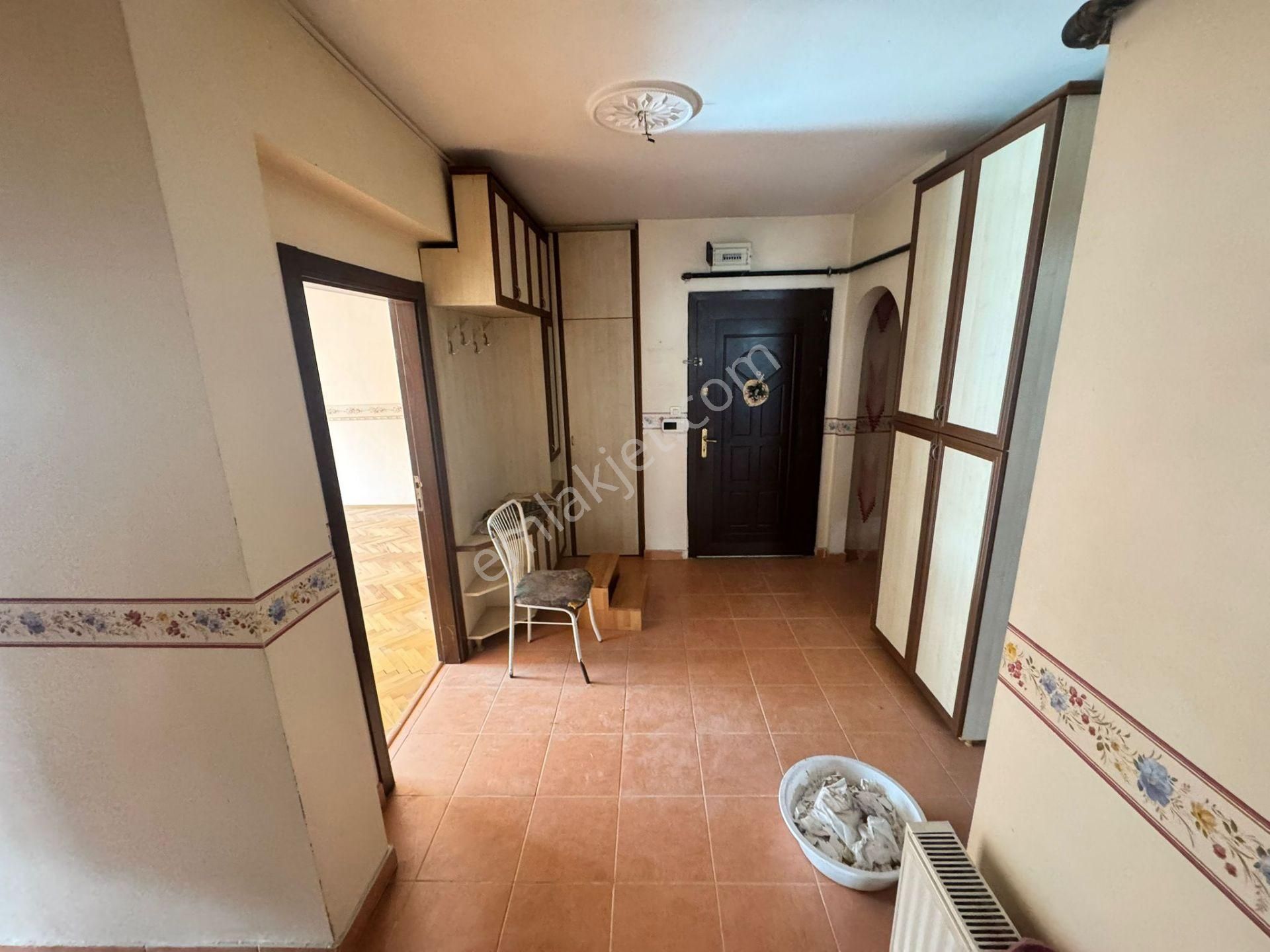 Esertepe Vadi Parkı Paraleli 3+1 Orta Kat Ön Cephe Bağımsız - Görsel 20