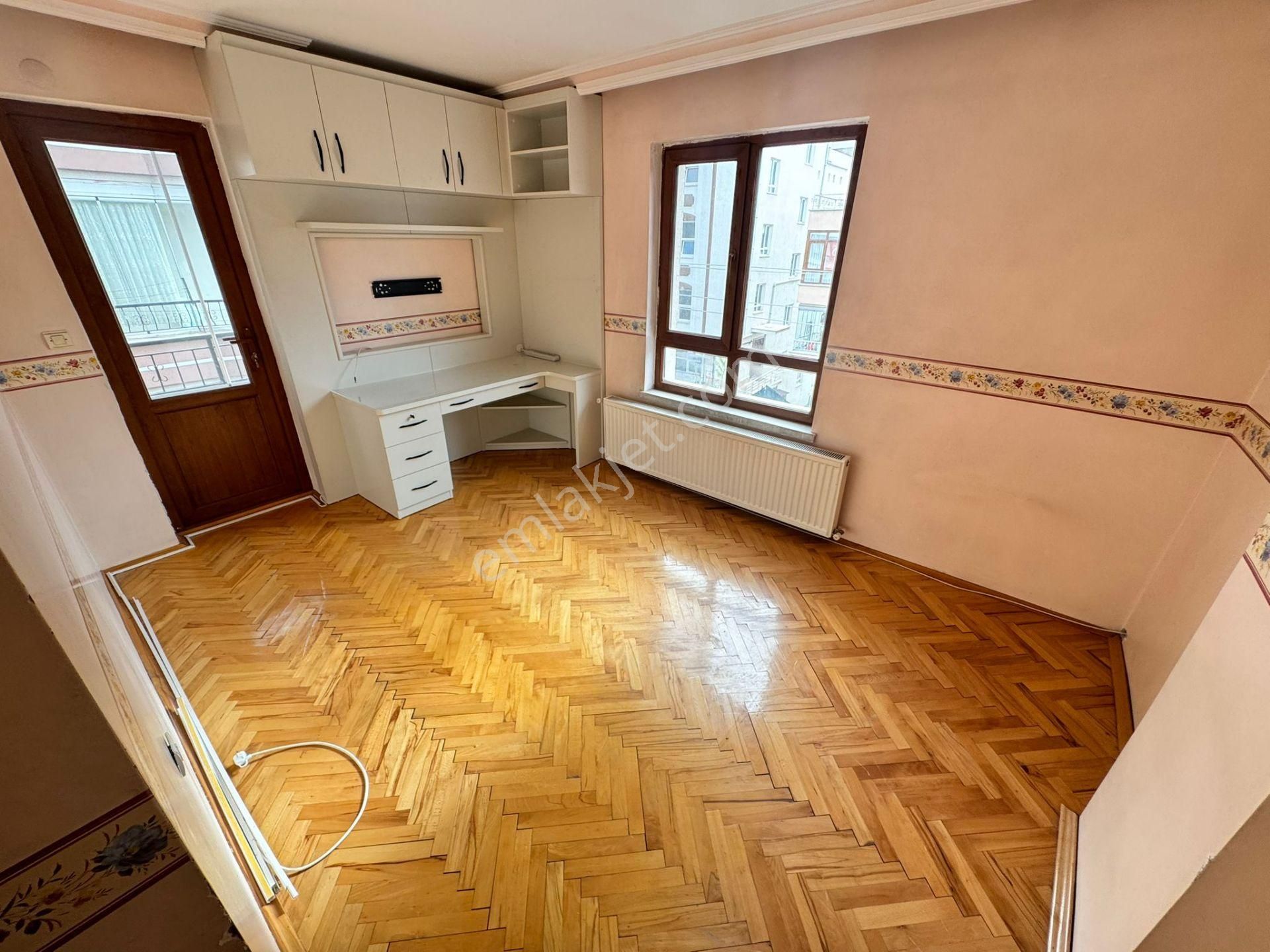 Esertepe Vadi Parkı Paraleli 3+1 Orta Kat Ön Cephe Bağımsız - Görsel 16