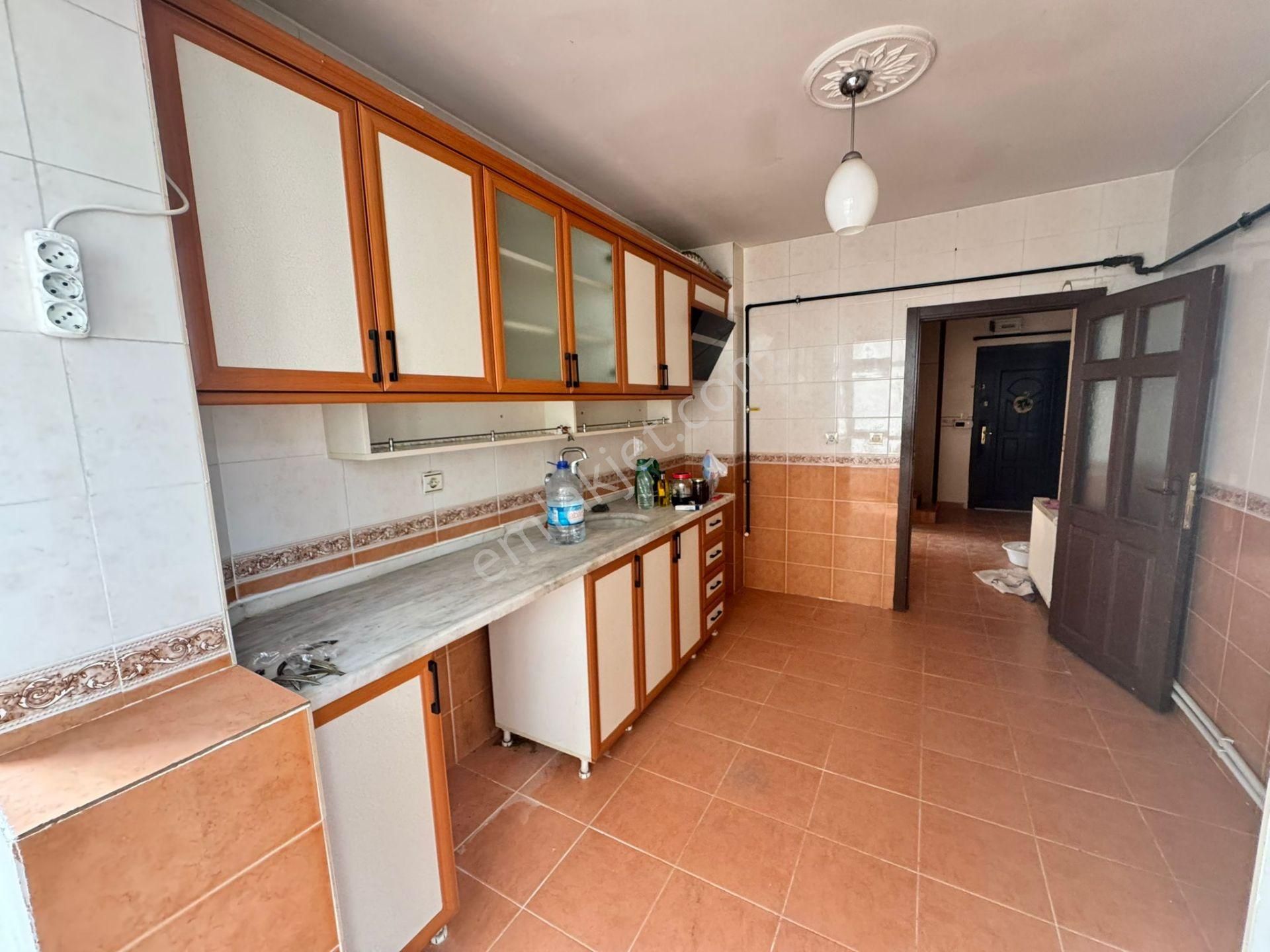 Esertepe Vadi Parkı Paraleli 3+1 Orta Kat Ön Cephe Bağımsız - Görsel 30