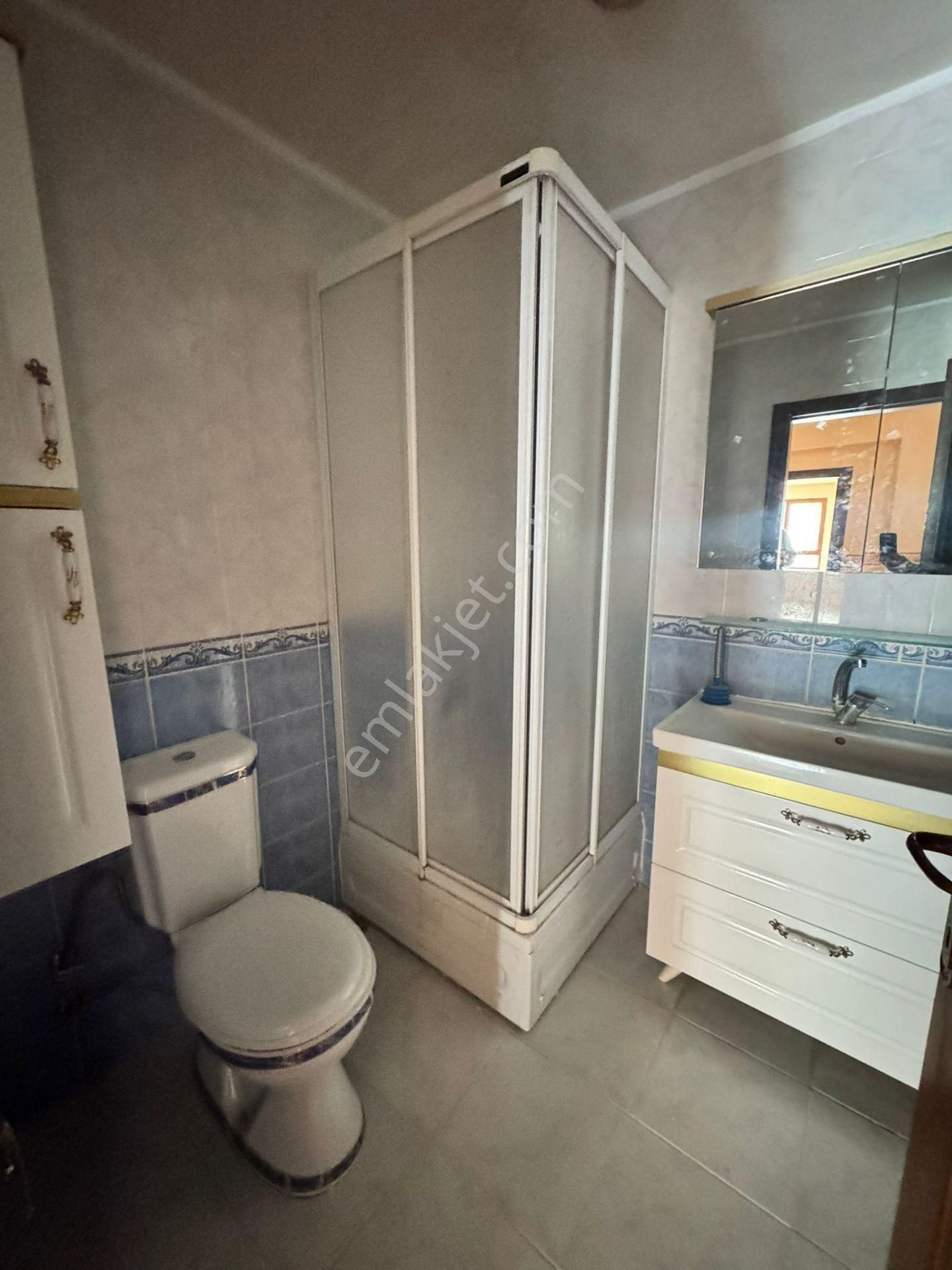 Esertepe Vadi Parkı Paraleli 3+1 Orta Kat Ön Cephe Bağımsız - Görsel 8