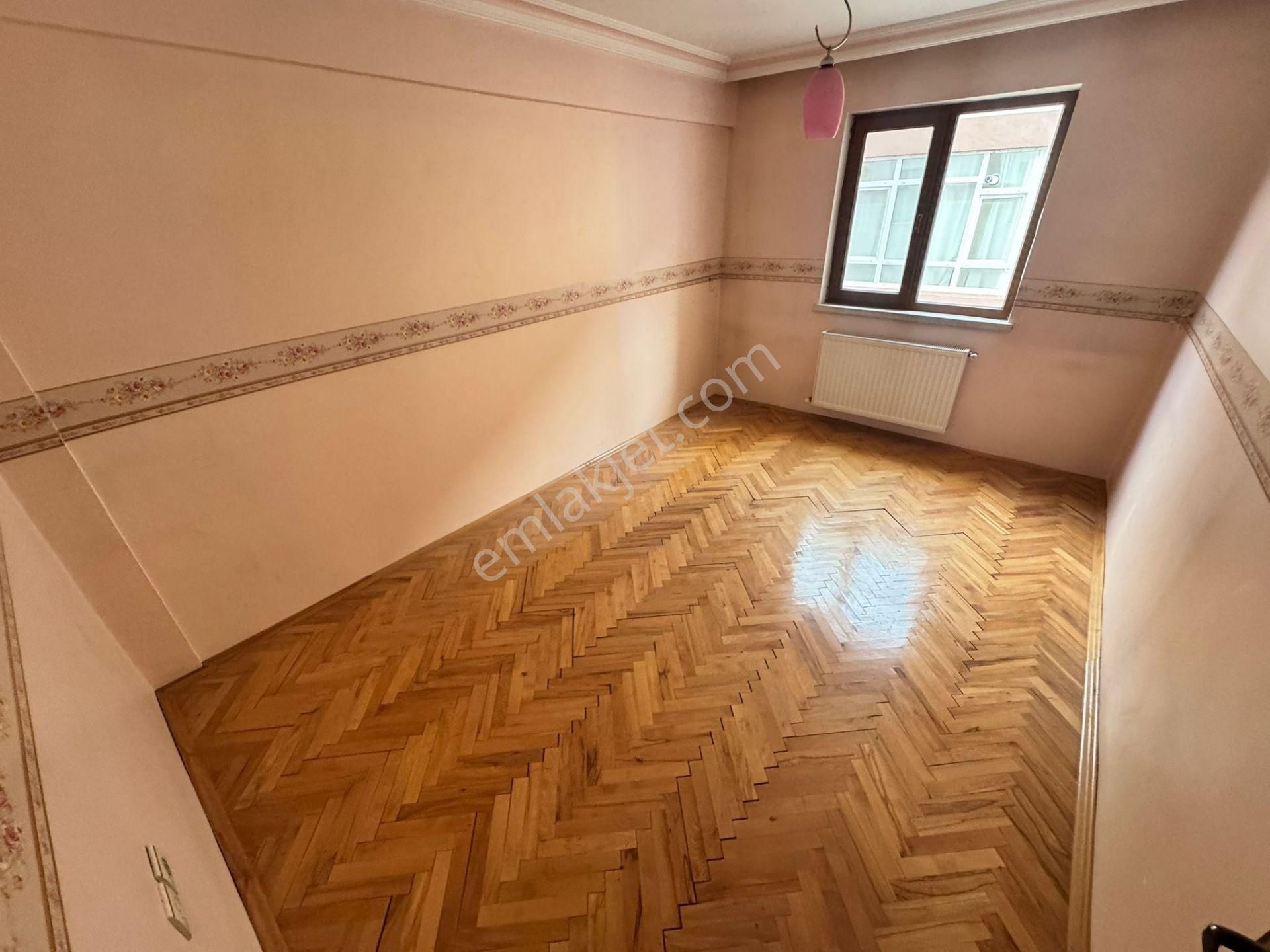 Esertepe Vadi Parkı Paraleli 3+1 Orta Kat Ön Cephe Bağımsız - Görsel 23