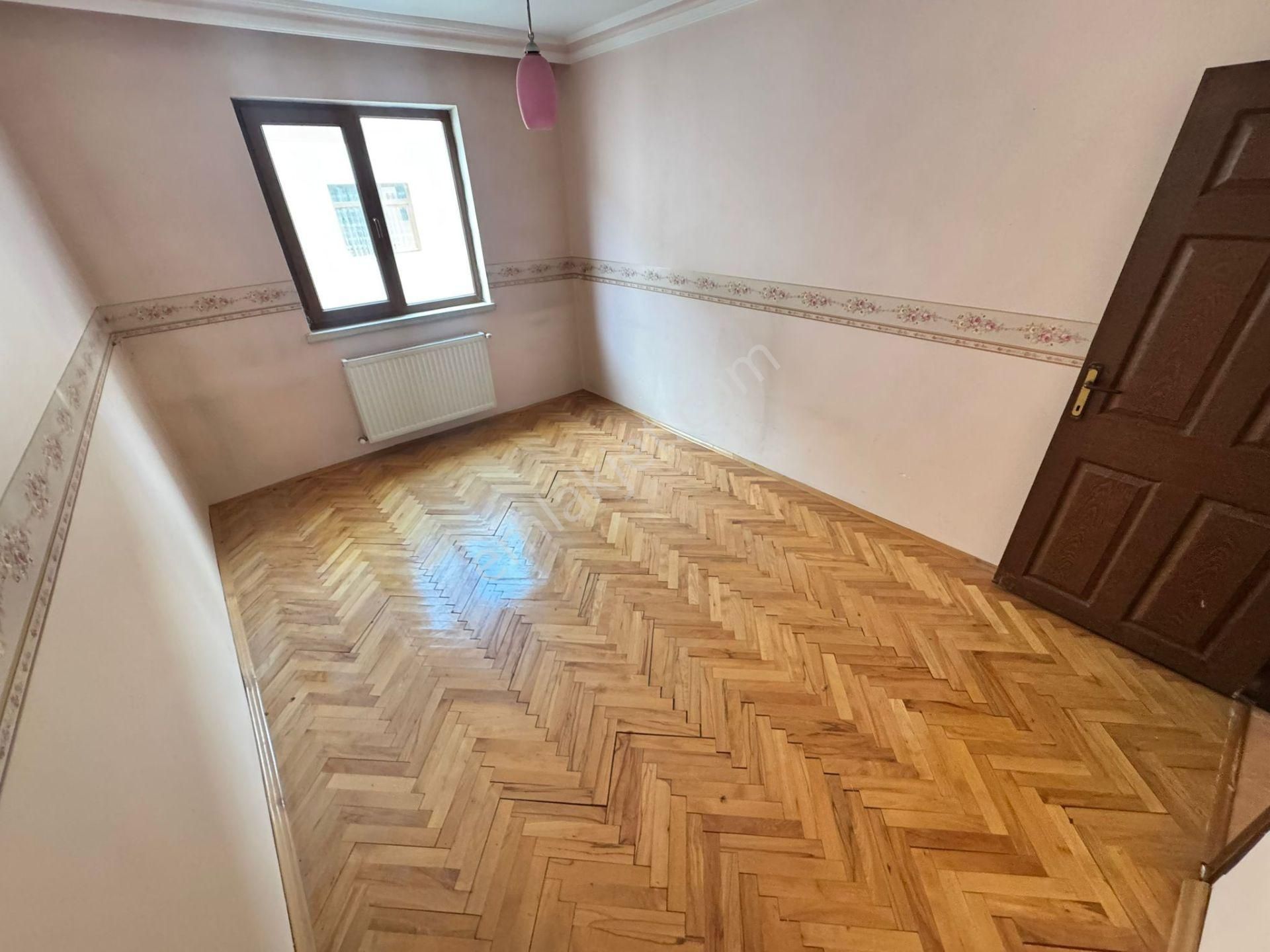 Esertepe Vadi Parkı Paraleli 3+1 Orta Kat Ön Cephe Bağımsız - Görsel 10