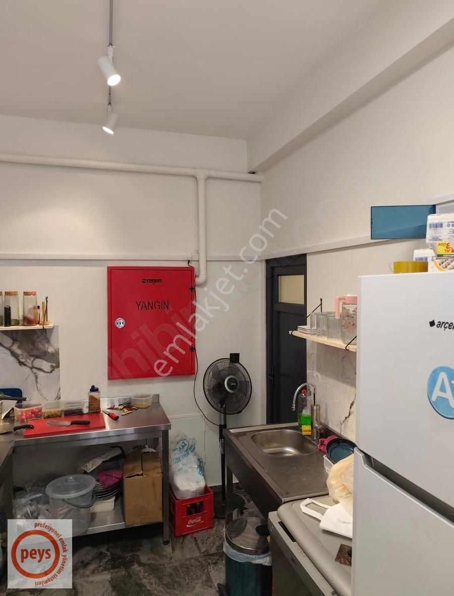 Ataevler Nilüfer Hatun Caddesi Üzerinde Kiralık Dükkan - Görsel 6