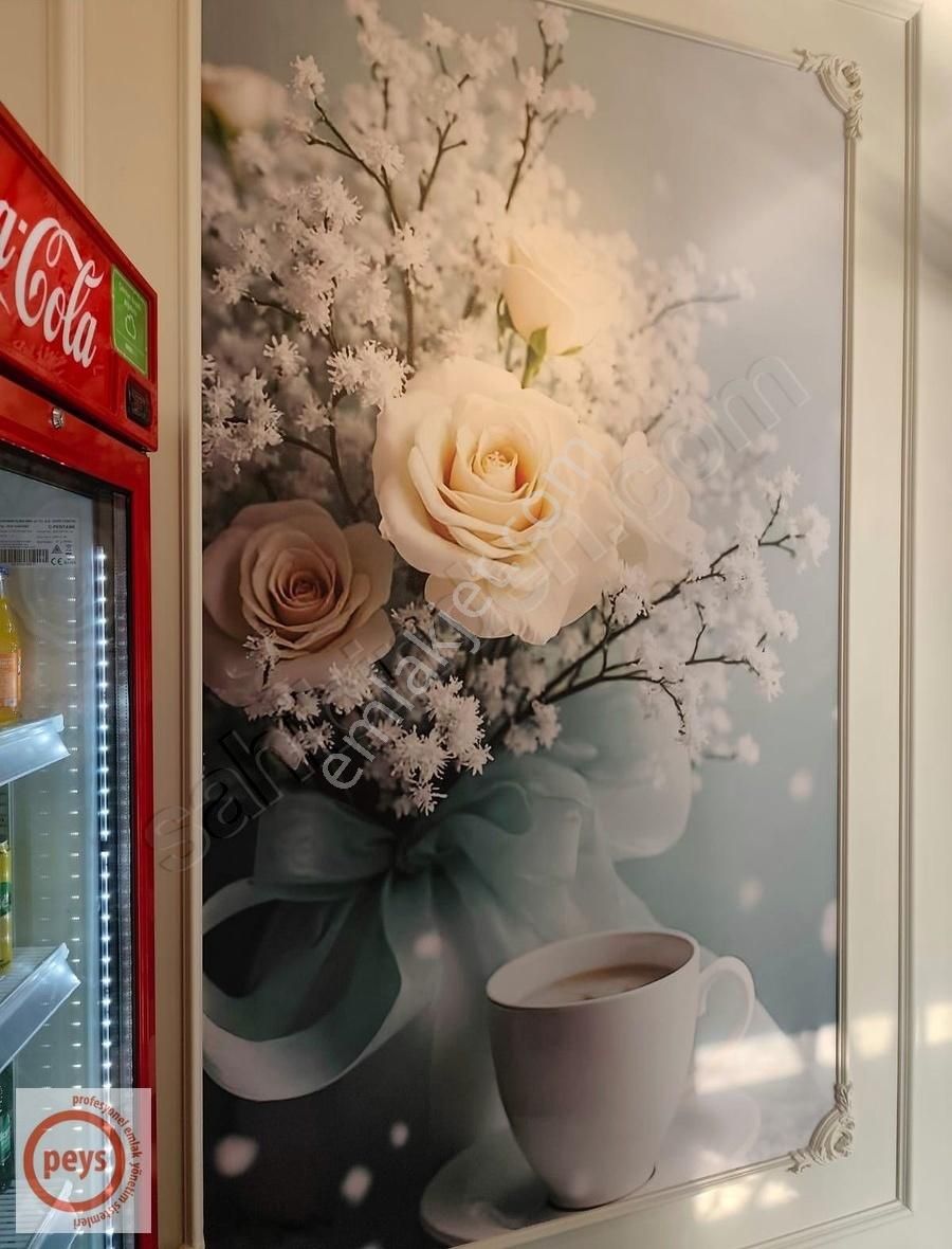 Ataevler Nilüfer Hatun Caddesi Üzerinde Kiralık Dükkan - Görsel 18