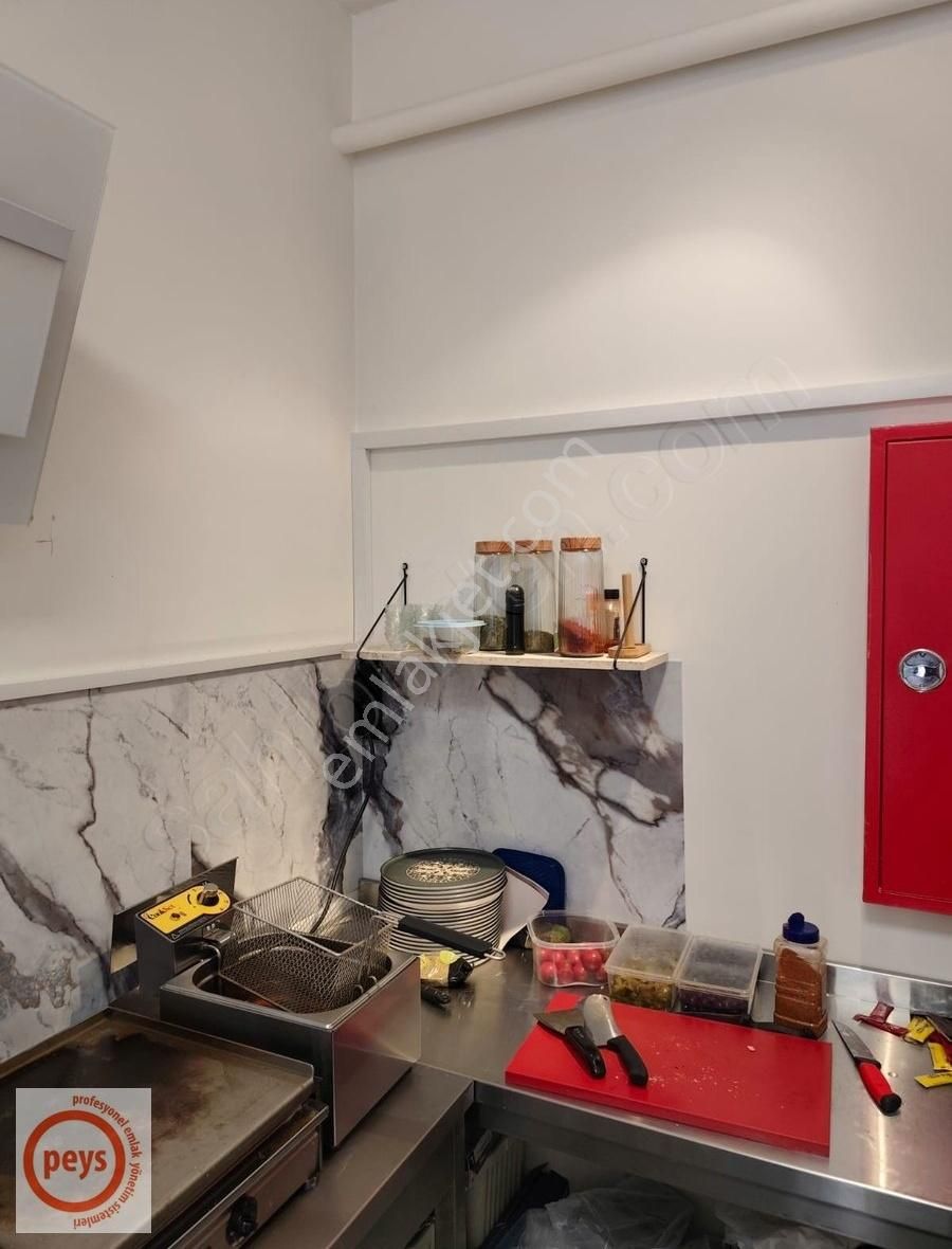 Ataevler Nilüfer Hatun Caddesi Üzerinde Kiralık Dükkan - Görsel 19