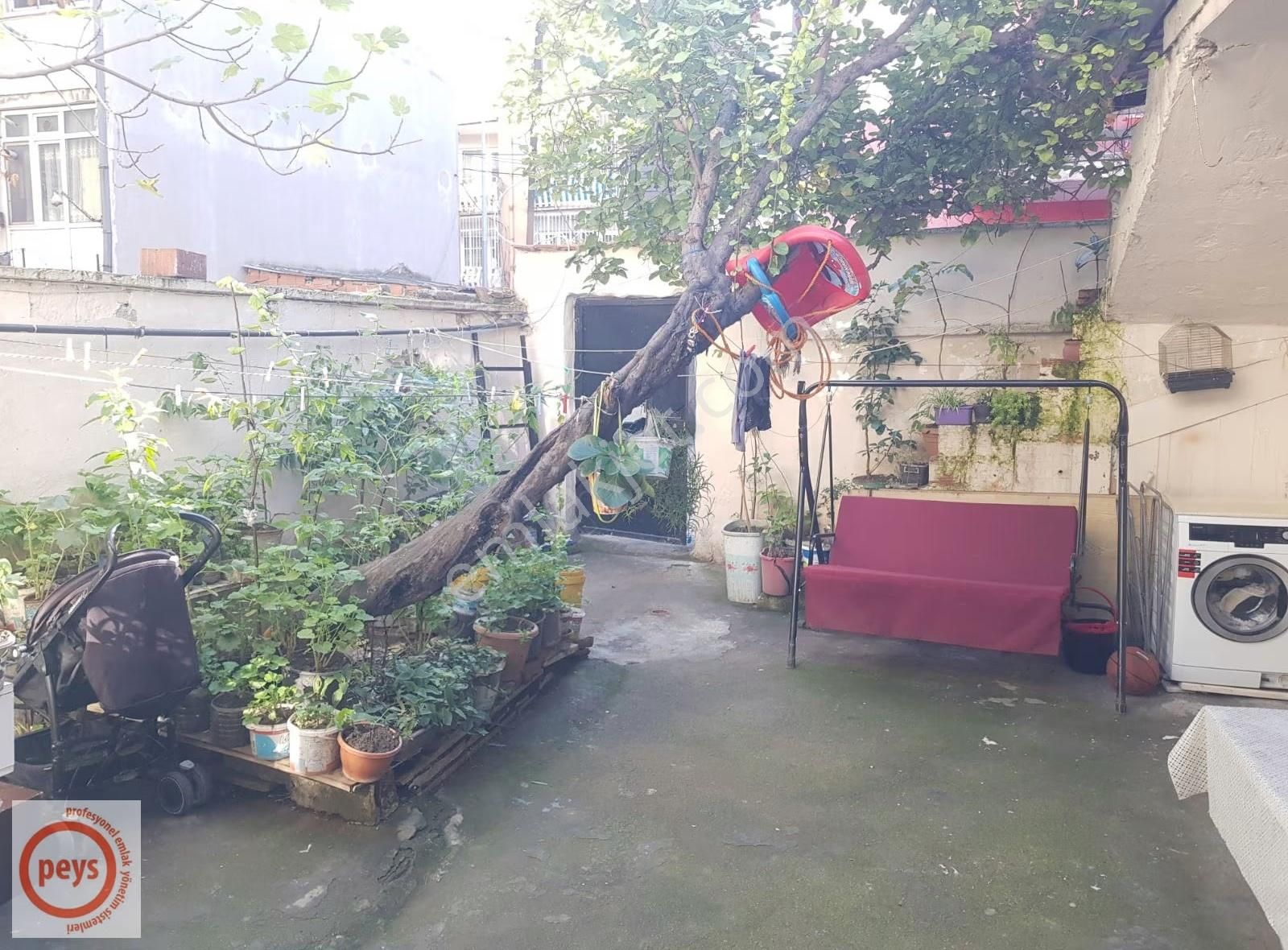 Metroya 500m Mesafede Valiliğin Hemen Arkası 113m2 Süper Kelepir - Görsel 3