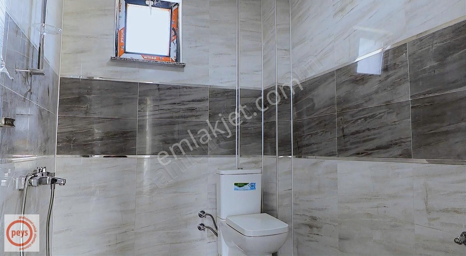 19 Mayısta Ultra Lüks Fourleks Villa Satılık (peys) Gayrimenkul - Görsel 10