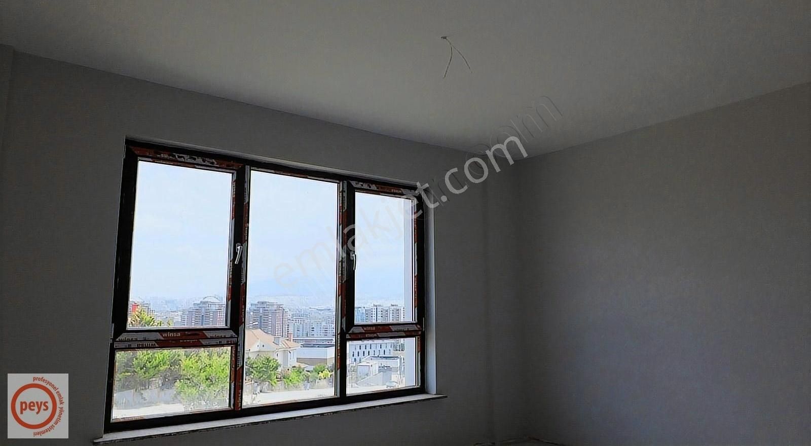 19 Mayısta Ultra Lüks Fourleks Villa Satılık (peys) Gayrimenkul - Görsel 22