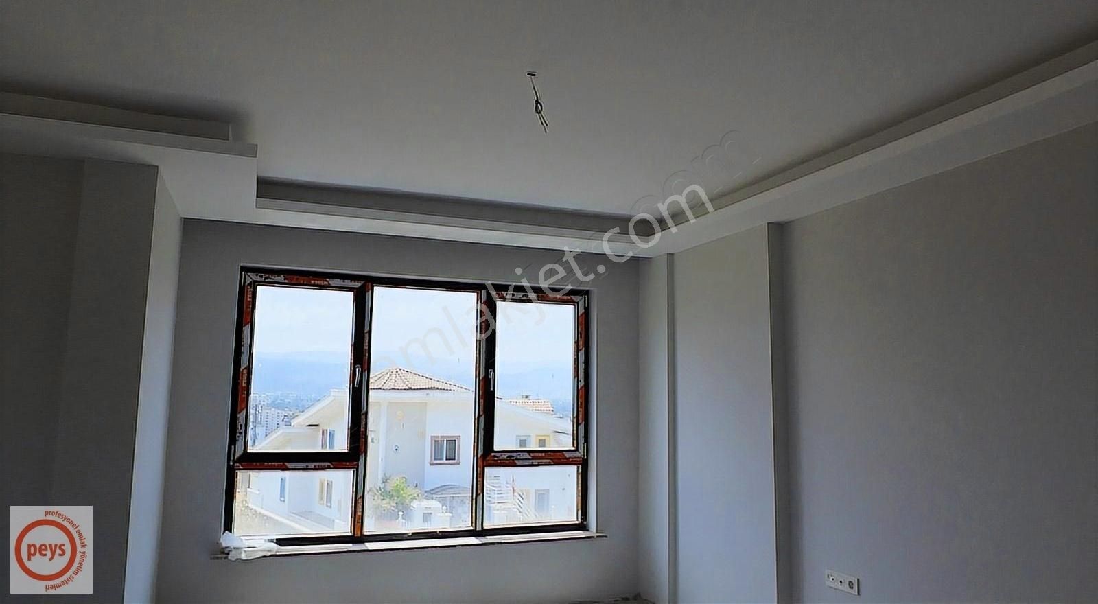 19 Mayısta Ultra Lüks Fourleks Villa Satılık (peys) Gayrimenkul - Görsel 20