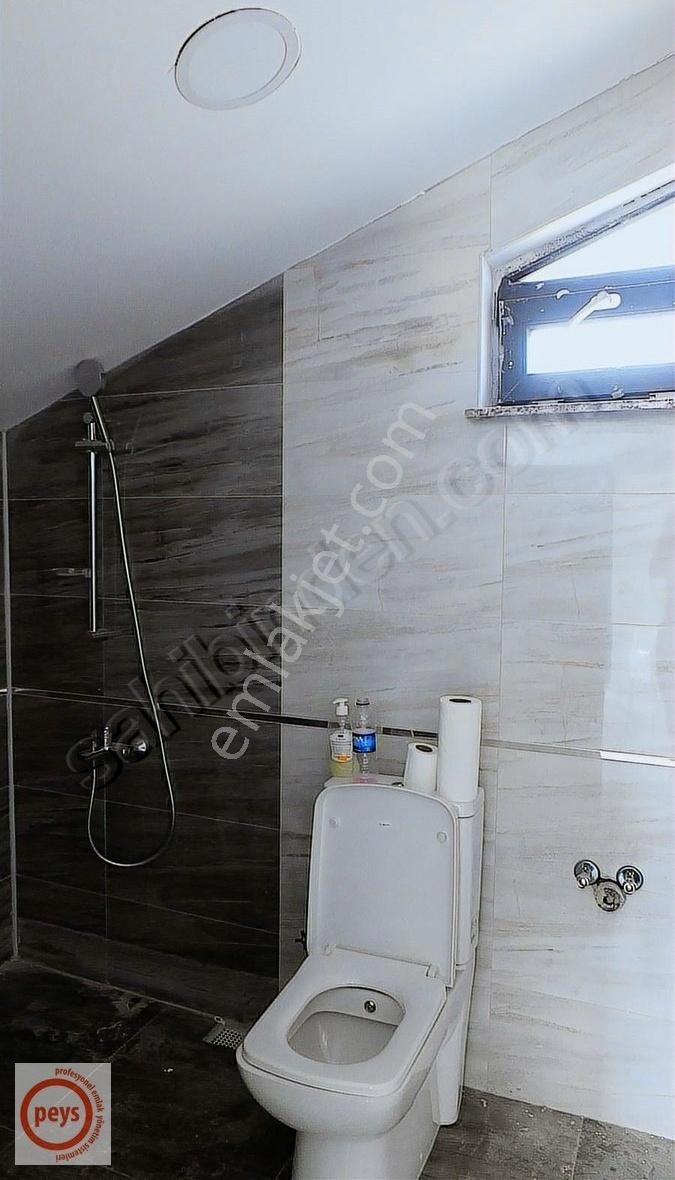 19 Mayısta Ultra Lüks Fourleks Villa Satılık (peys) Gayrimenkul - Görsel 27