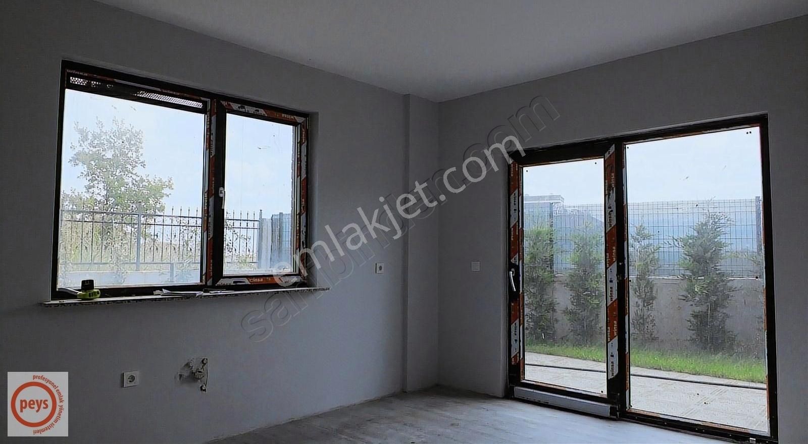 19 Mayısta Ultra Lüks Fourleks Villa Satılık (peys) Gayrimenkul - Görsel 24