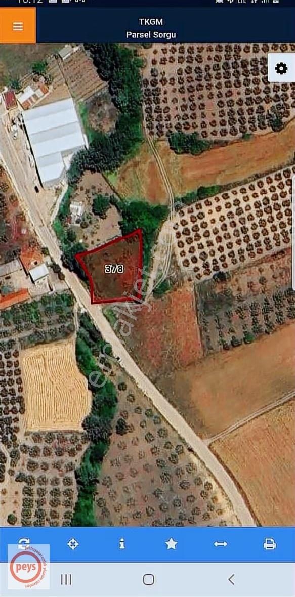 Dedeköy'de Kaçırılmayacak Fırsat Arazi - Görsel 2