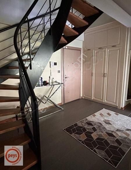 296m2 5+1 Vila Konsept Bahçe Dubleksi - Görsel 8