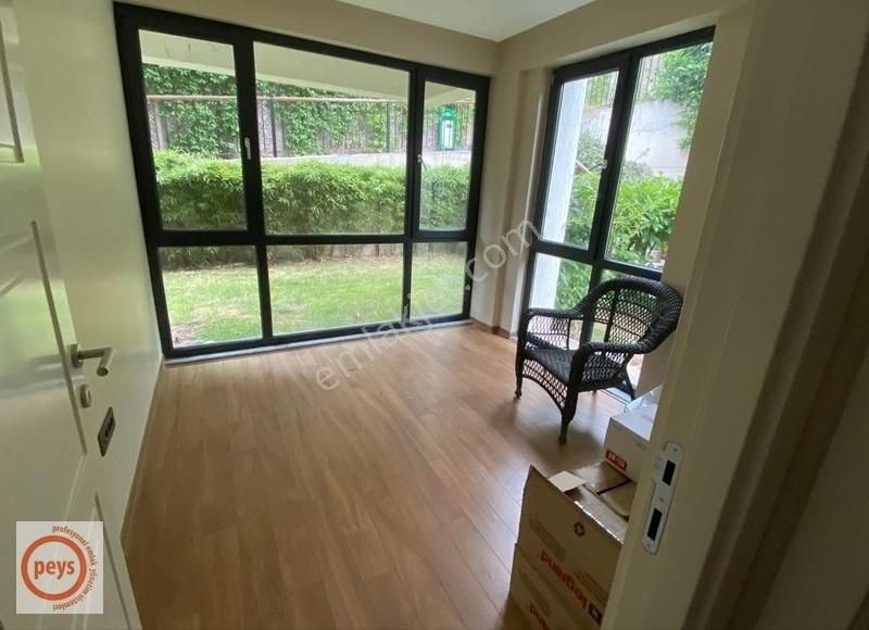 296m2 5+1 Vila Konsept Bahçe Dubleksi - Görsel 3