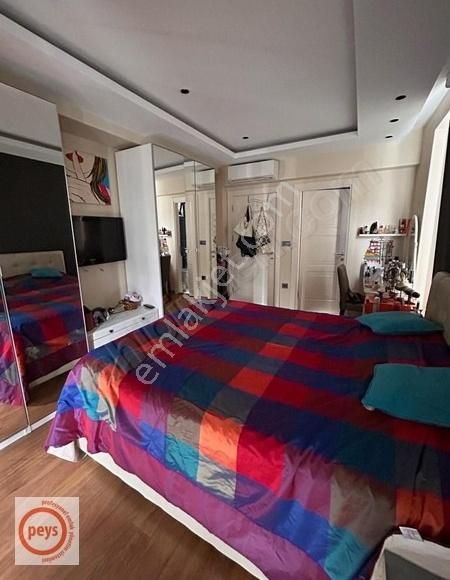 296m2 5+1 Vila Konsept Bahçe Dubleksi - Görsel 5