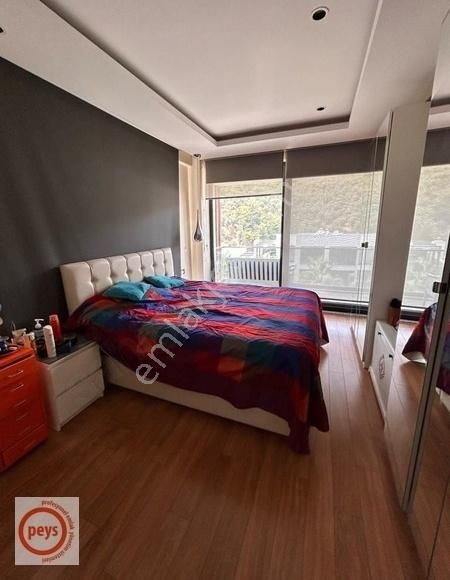 296m2 5+1 Vila Konsept Bahçe Dubleksi - Görsel 7