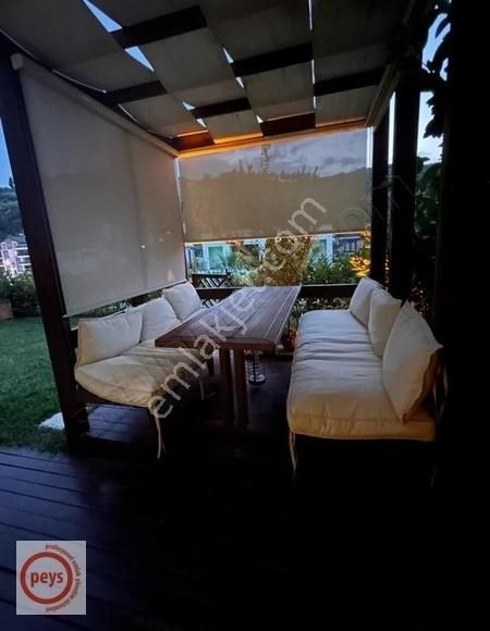 296m2 5+1 Vila Konsept Bahçe Dubleksi - Görsel 6