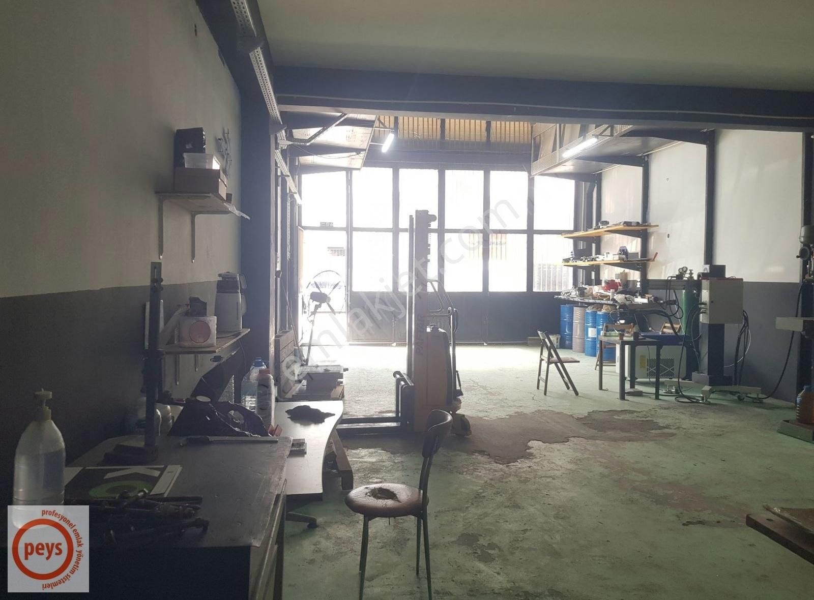 Niltim De Kiralık Atölye İmalathane - Görsel 2