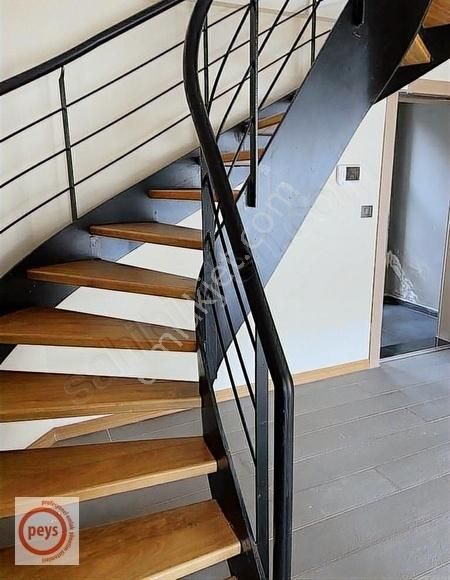 296m2 Vadi Mudanya'da Villa Konsepti 5+1 Müstakil Bahçeli Dublex - Görsel 10