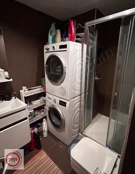 296m2 Vadi Mudanya'da Villa Konsepti 5+1 Müstakil Bahçeli Dublex - Görsel 29