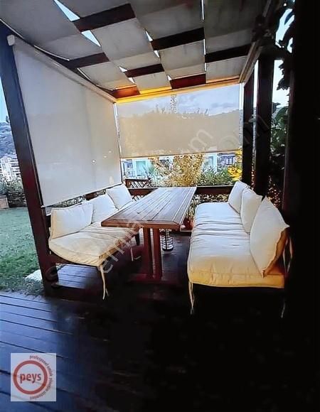 296m2 Vadi Mudanya'da Villa Konsepti 5+1 Müstakil Bahçeli Dublex - Görsel 11