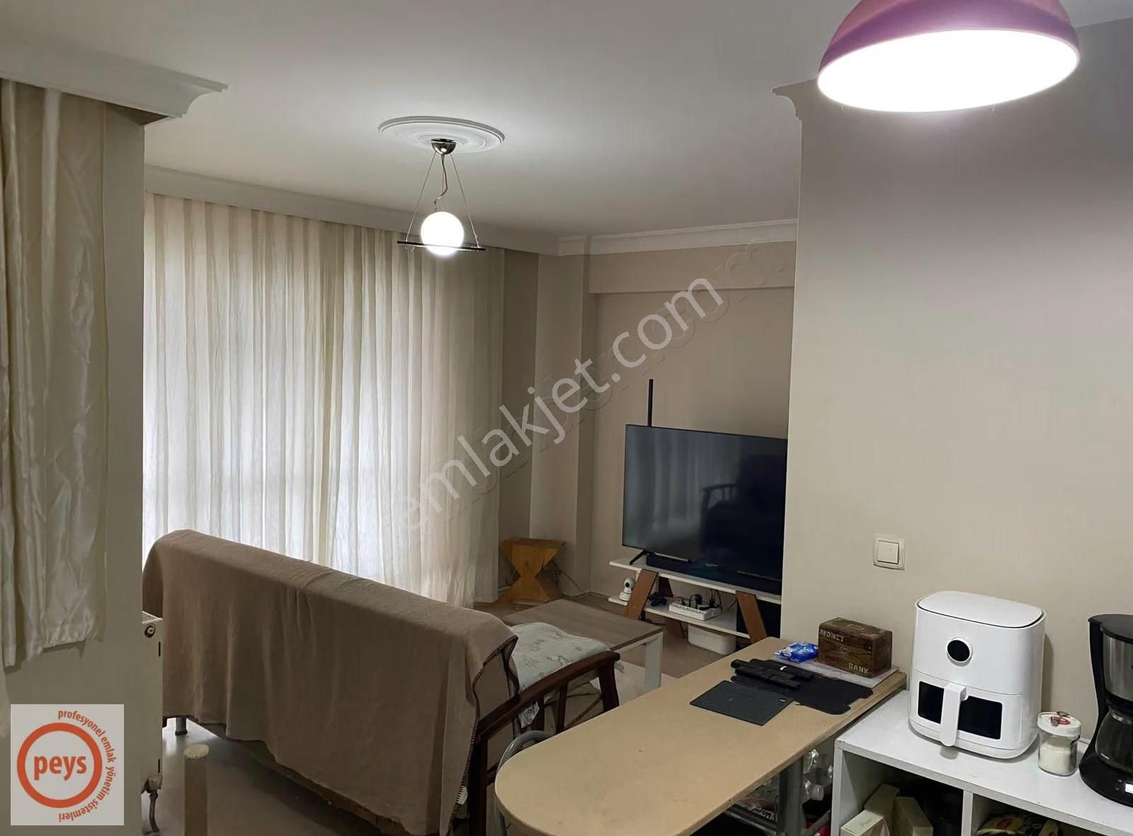 2014 Yapımlı Kelepir Dubleks 3+1 Sempatik Bir Daire - Görsel 2