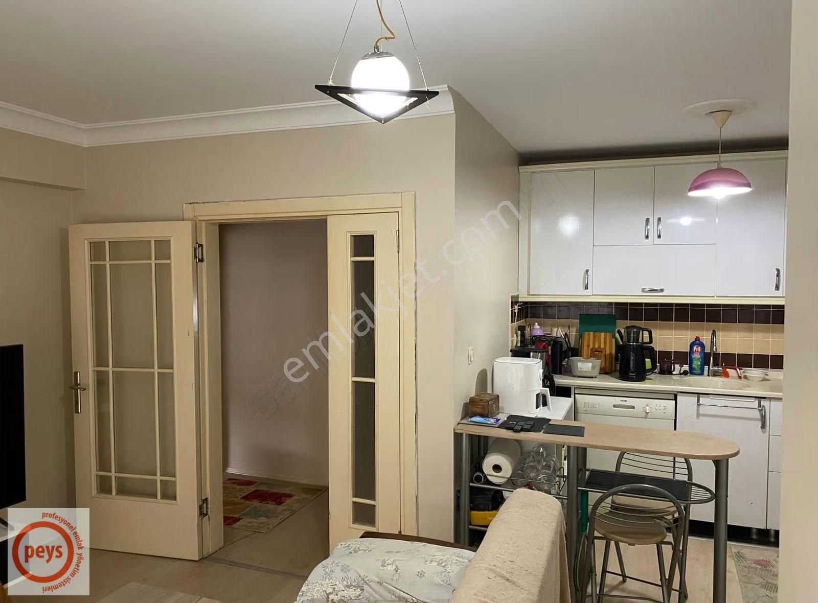 2014 Yapımlı Kelepir Dubleks 3+1 Sempatik Bir Daire - Görsel 8