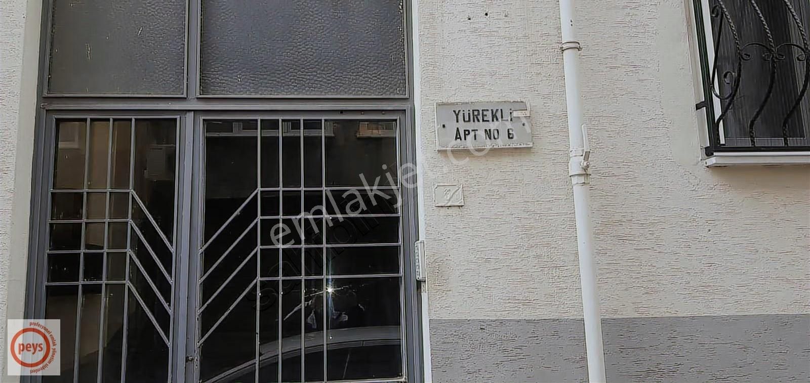 138m2 Bakımlı 3+1 Kombili Kelepir Daire - Görsel 10