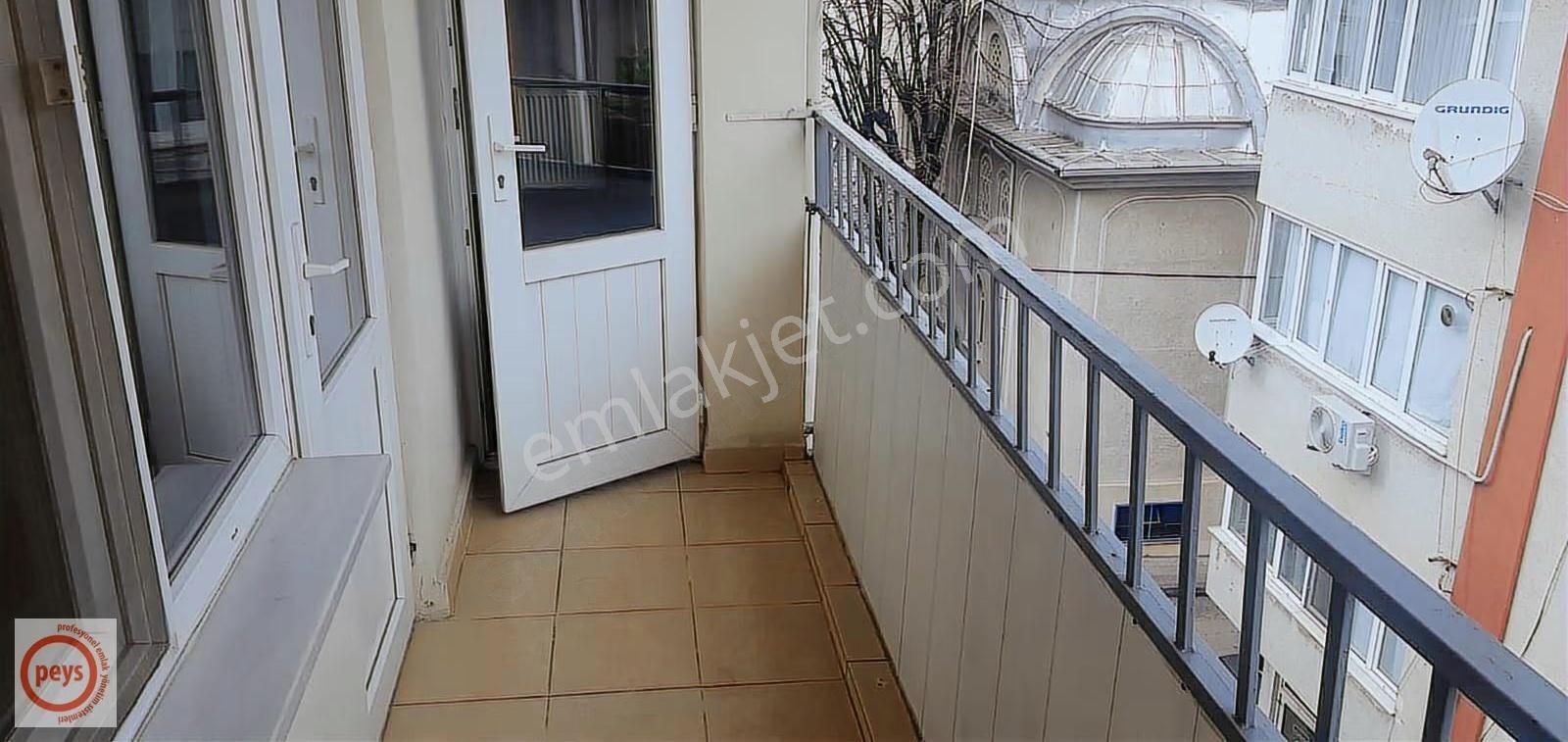 138m2 Bakımlı 3+1 Kombili Kelepir Daire - Görsel 26