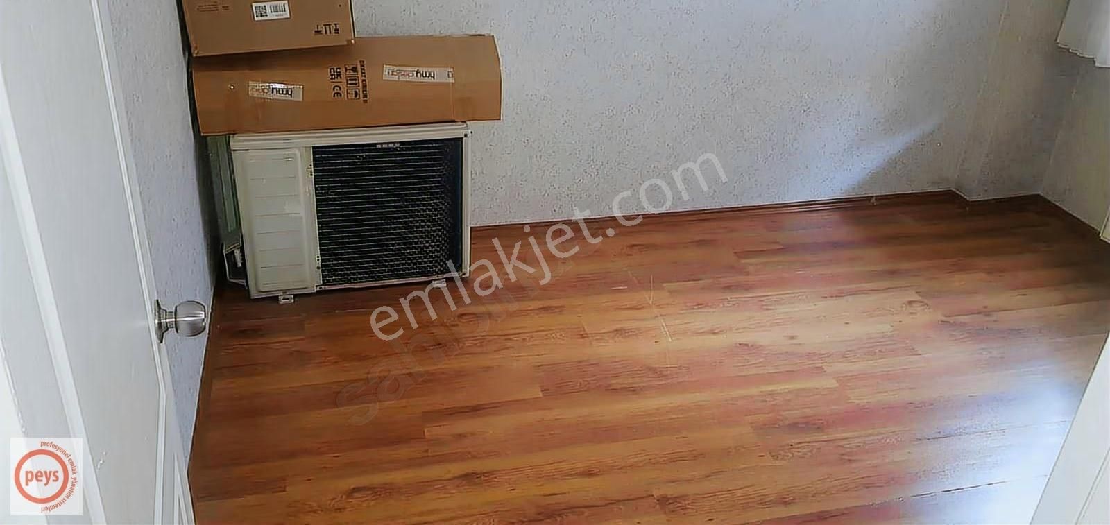 138m2 Bakımlı 3+1 Kombili Kelepir Daire - Görsel 21