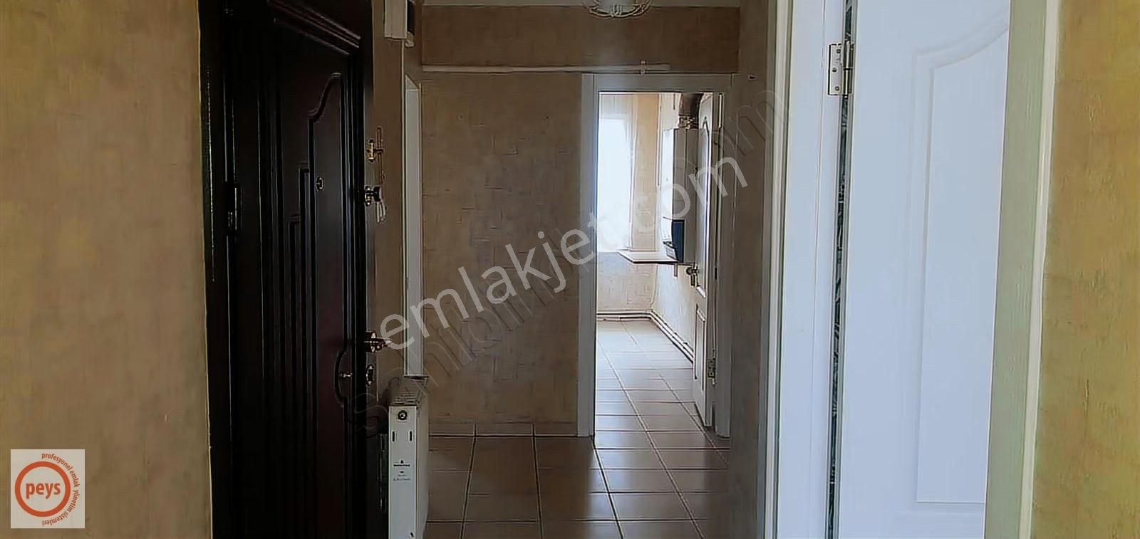 138m2 Bakımlı 3+1 Kombili Kelepir Daire - Görsel 17