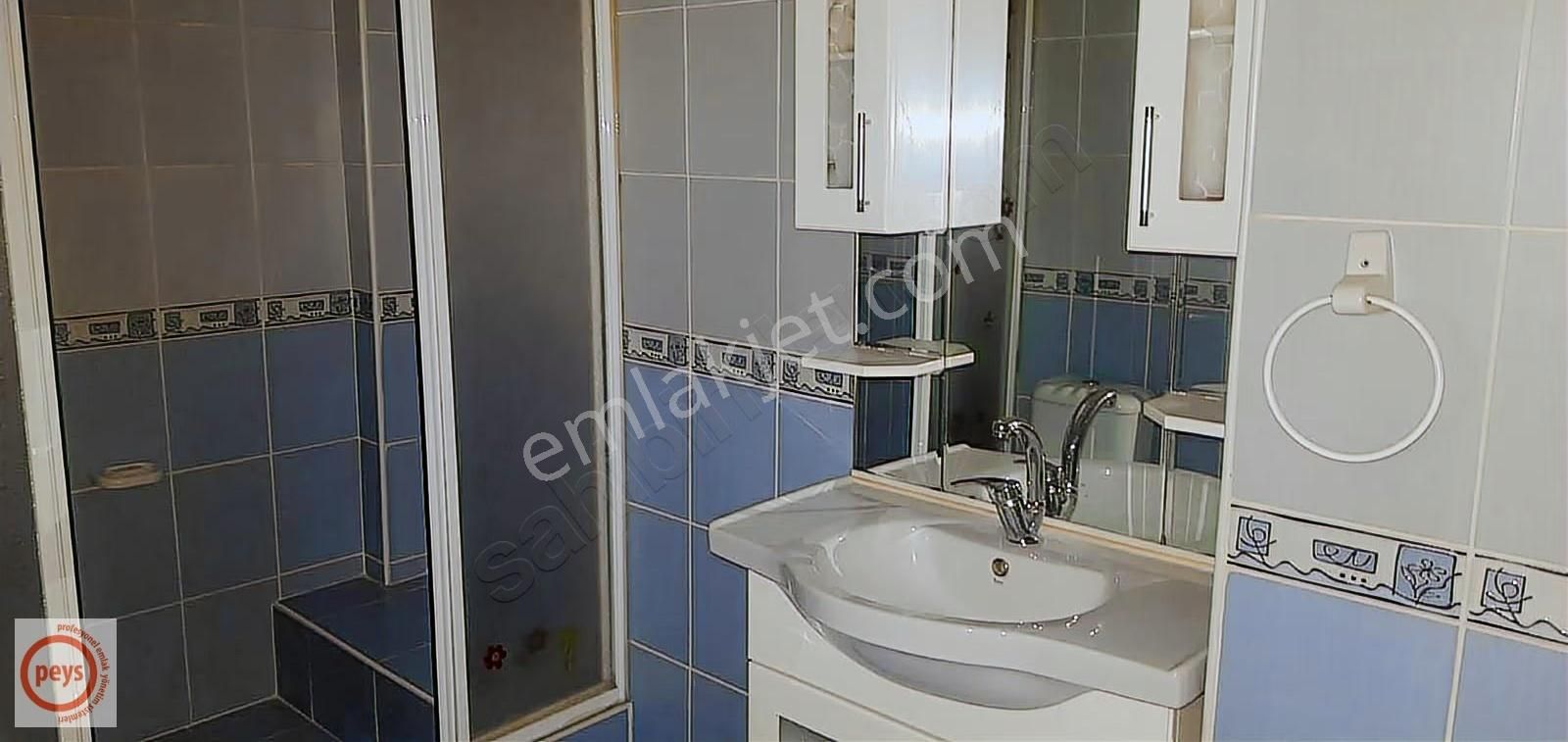 138m2 Bakımlı 3+1 Kombili Kelepir Daire - Görsel 4