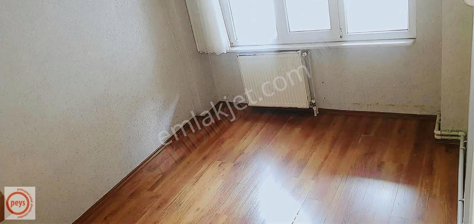 138m2 Bakımlı 3+1 Kombili Kelepir Daire - Görsel 14