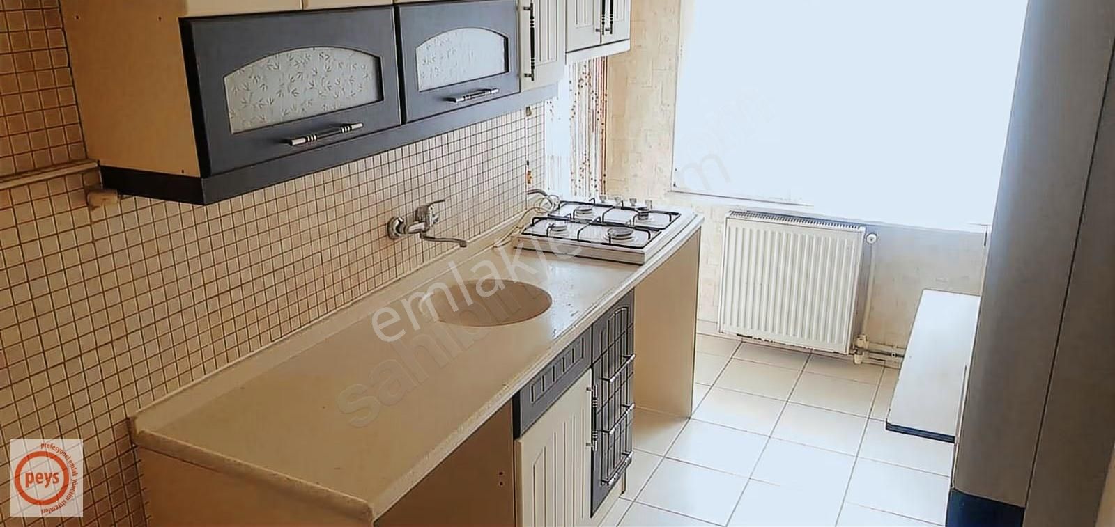 138m2 Bakımlı 3+1 Kombili Kelepir Daire - Görsel 9