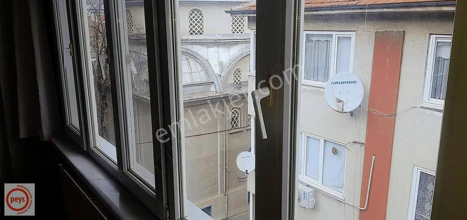 138m2 Kombili 3+1 Bakımlı Fırsat Daire - Görsel 6